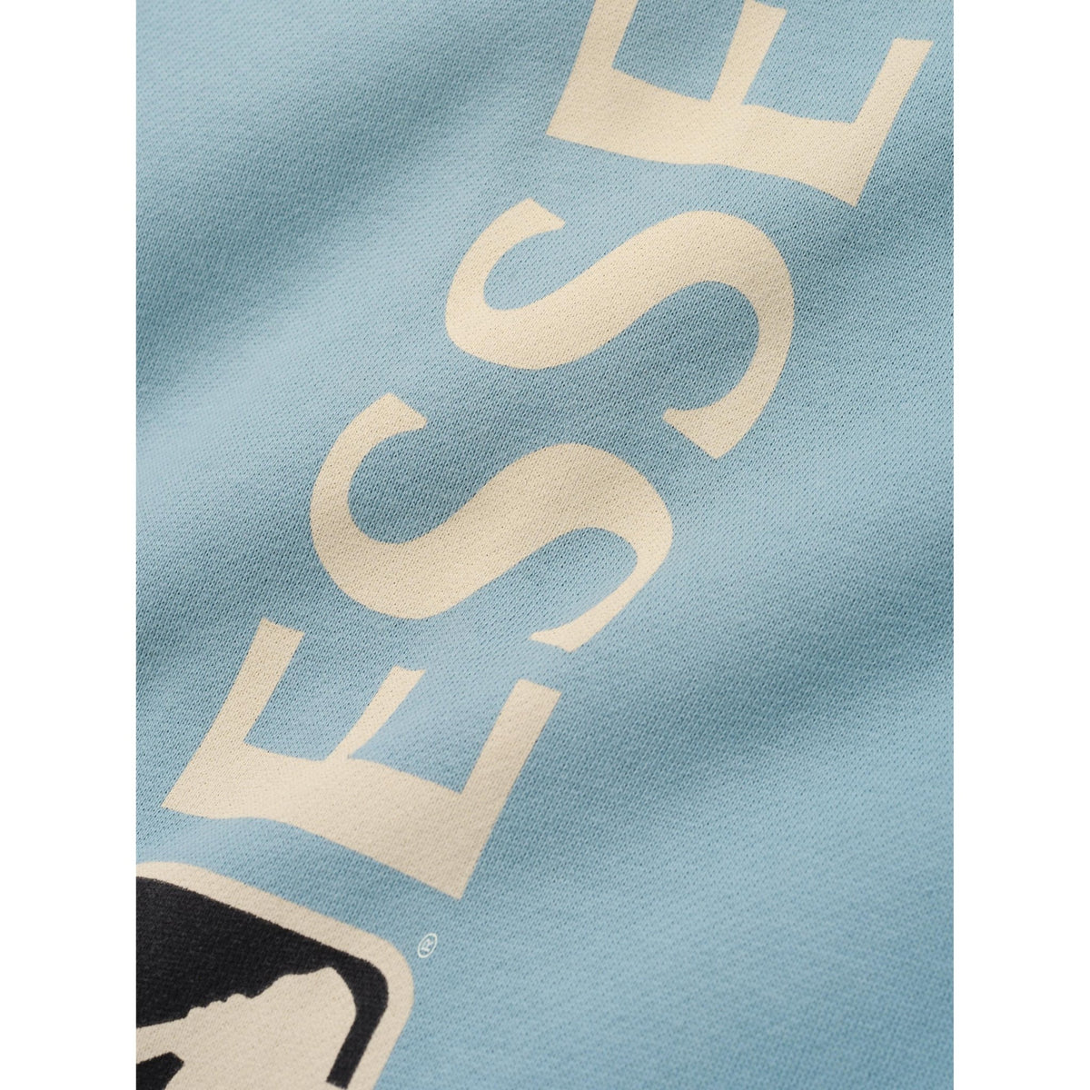 Fear of God Essentials MLB Lounge Sweatpant Stone Blue - Im Your Wardrobe
