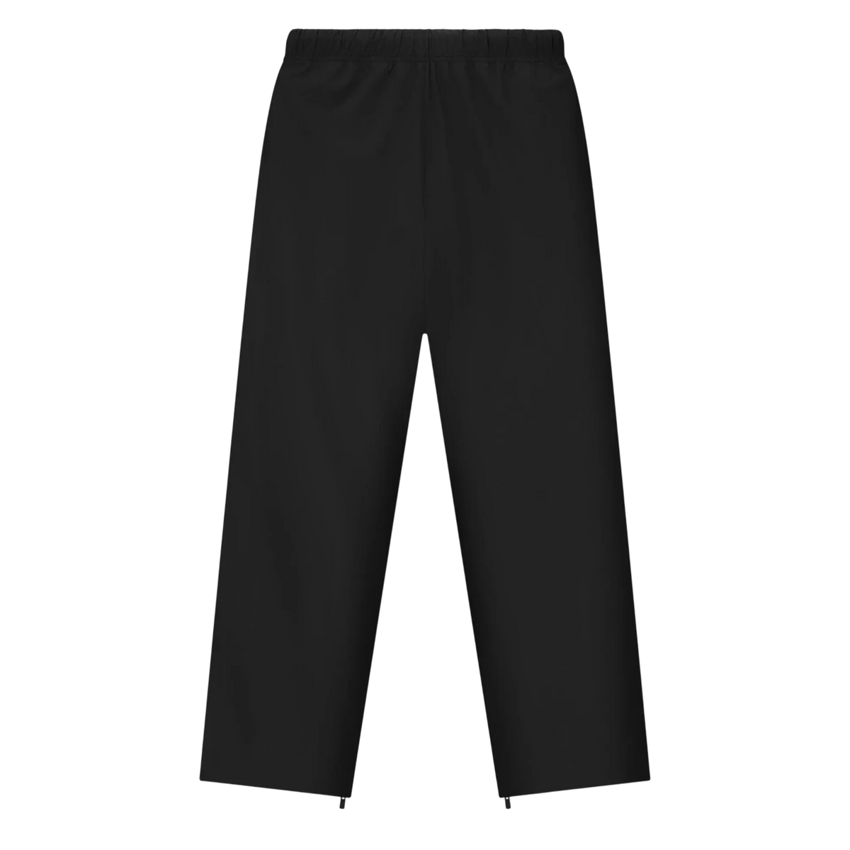 Fear of God Essentials MLB Nylon Trackpants Black - Im Your Wardrobe