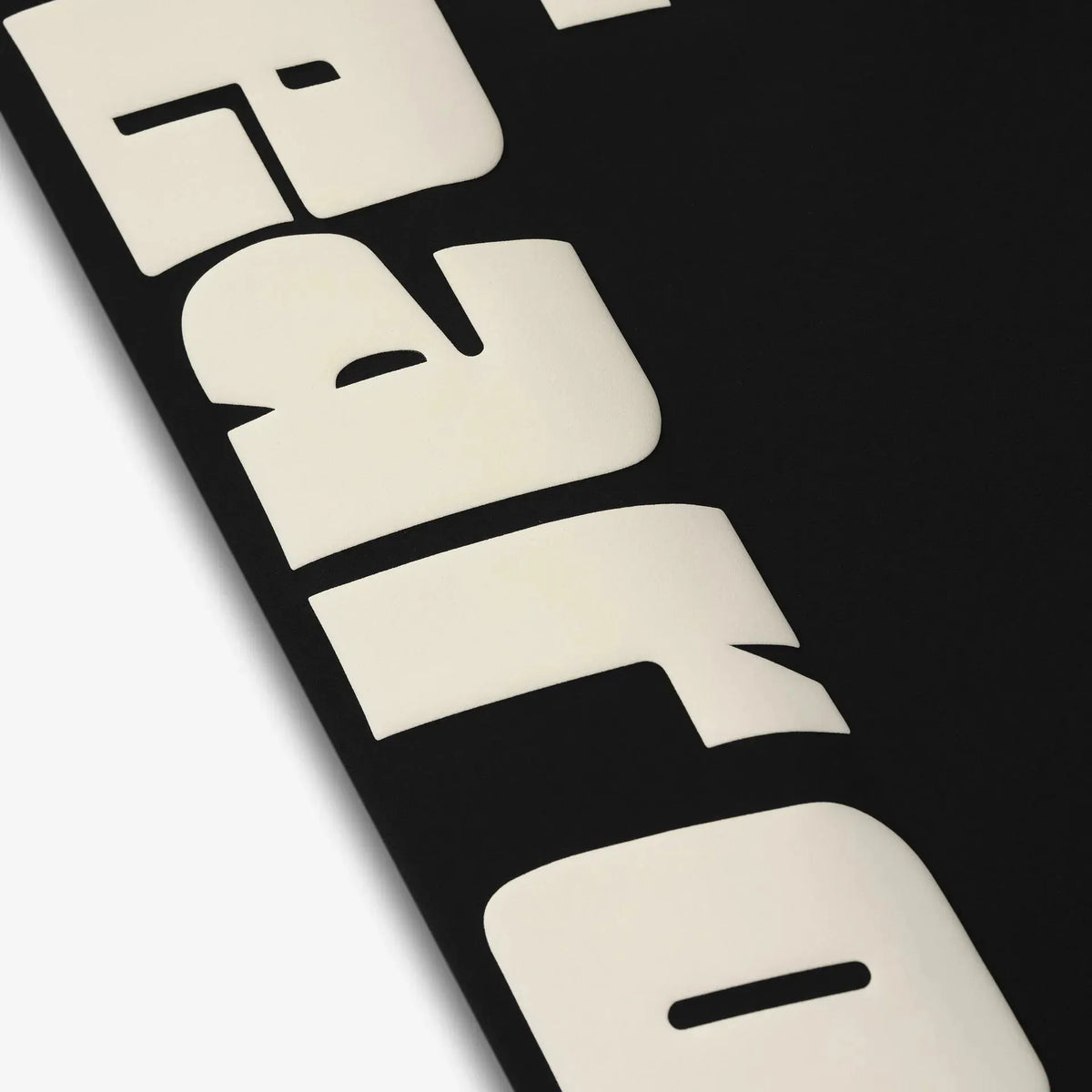 Fear of God Essentials MLB Nylon Trackpants Black - Im Your Wardrobe