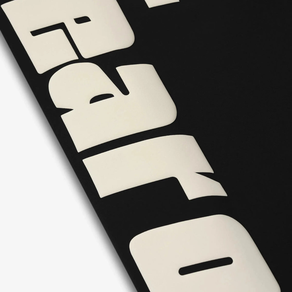 Fear of God Essentials MLB Nylon Trackpants Black - Im Your Wardrobe