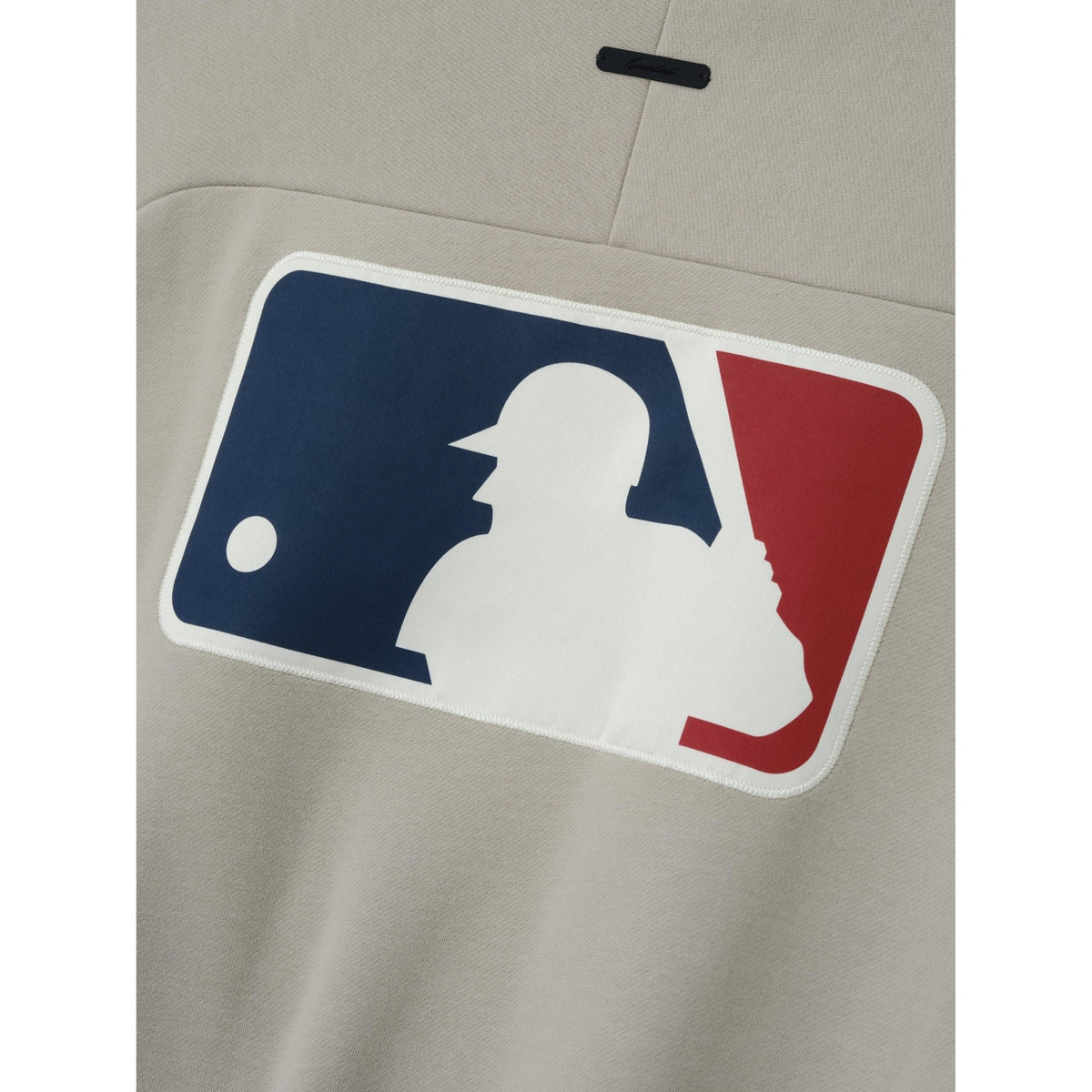 Fear of God Essentials MLB Sport Crewneck Seal - Im Your Wardrobe