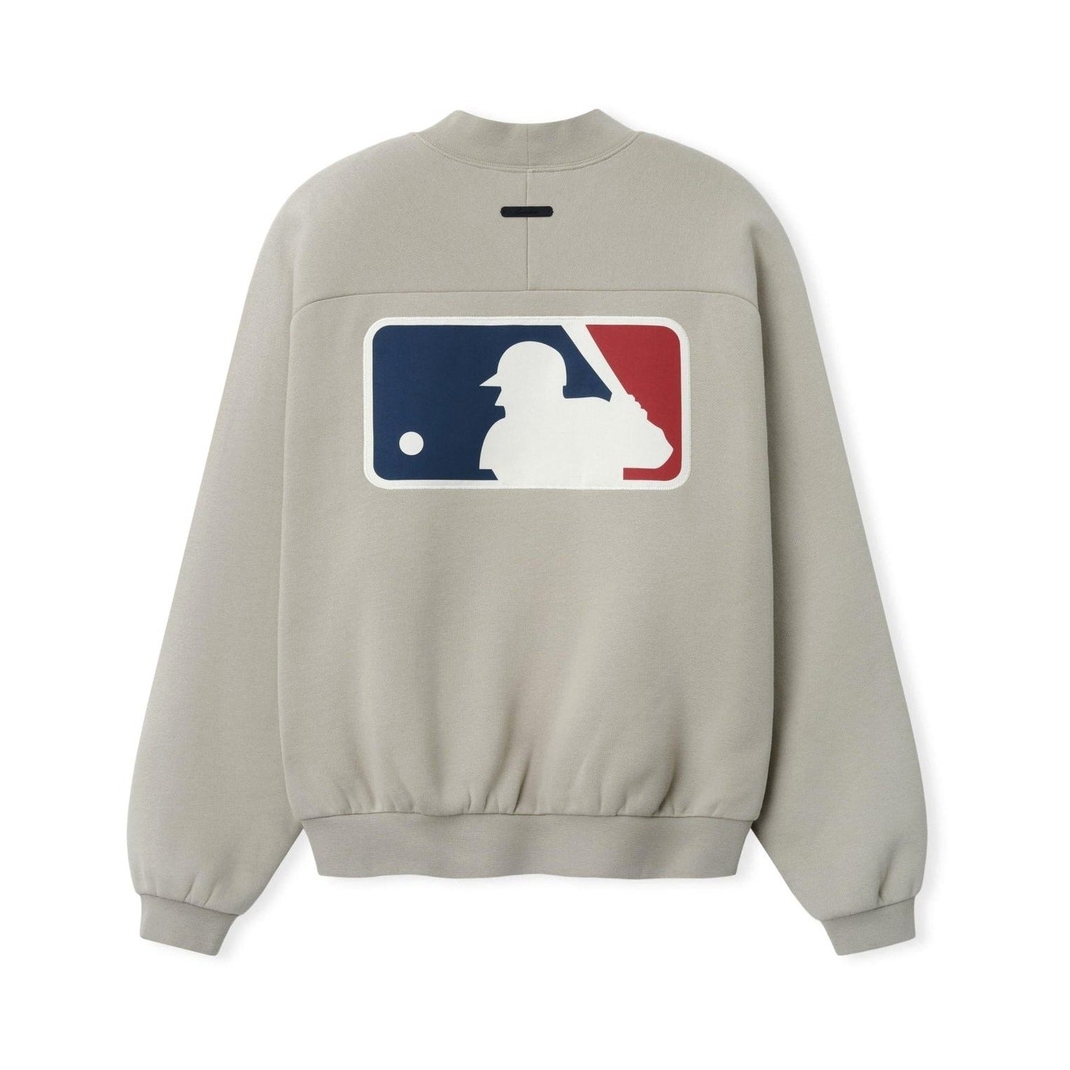 Fear of God Essentials MLB Sport Crewneck Seal - Im Your Wardrobe
