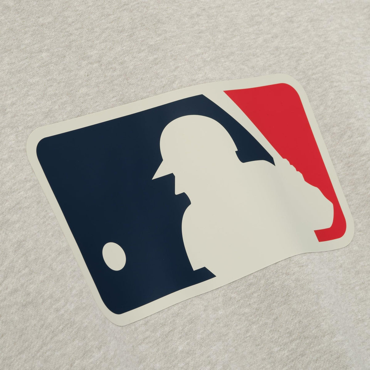 Fear of God Essentials MLB Sport Hoodie Heather Stone - Im Your Wardrobe