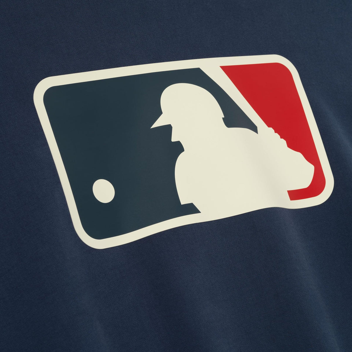 Fear of God Essentials MLB Sport Hoodie Midnight Navy - Im Your Wardrobe