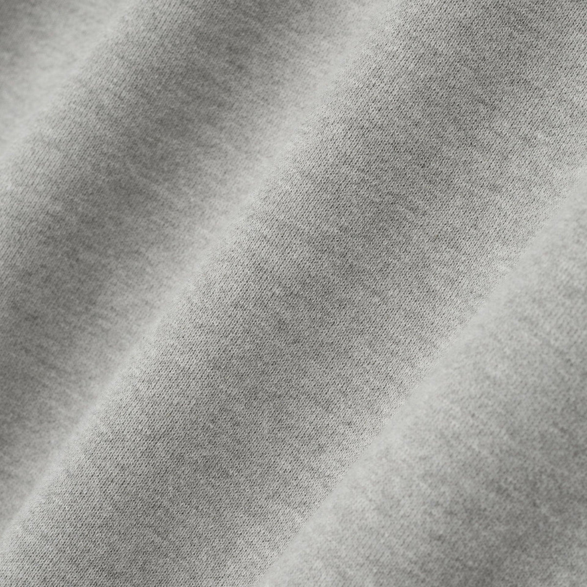 Fear of God Essentials NBA 90s Crewneck Sweatshirt Concrete Heather - Im Your Wardrobe