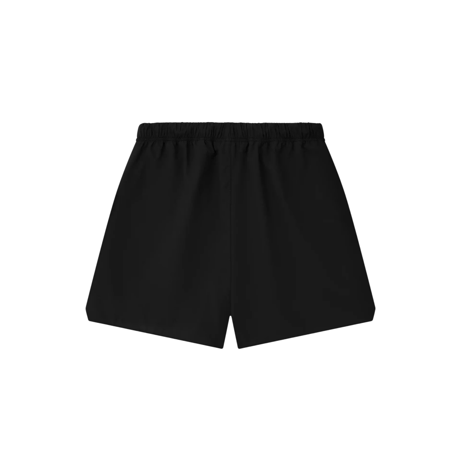 Fear of God Essentials NBA Classic Basketball Short Black - Im Your Wardrobe