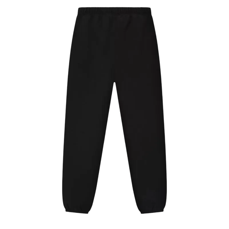 Fear of God Essentials NBA Classic Sweatpant Vintage Black - Im Your Wardrobe