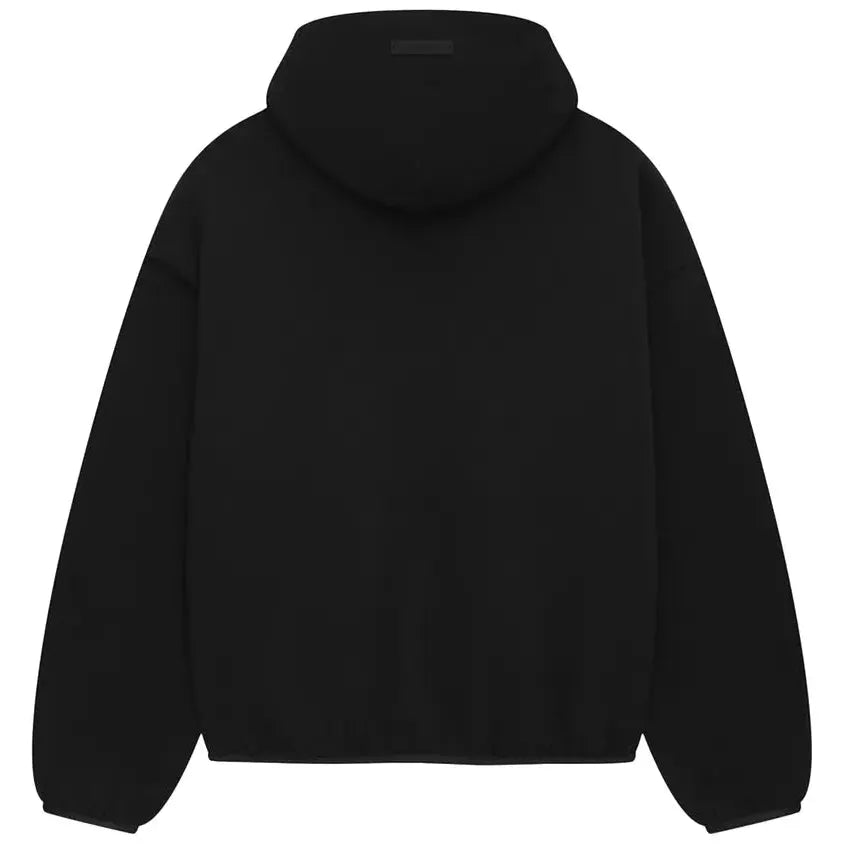 Fear of God Essentials NBA Hoodie 'Black' - Im Your Wardrobe