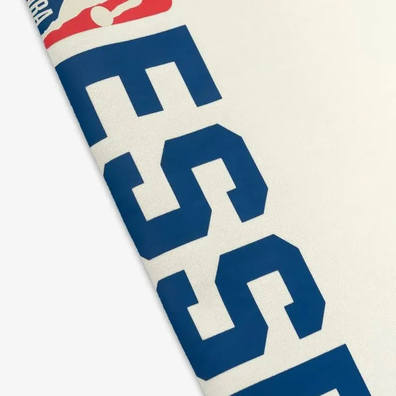Fear of God Essentials NBA Lounge Sweatpant Cream White - Im Your Wardrobe