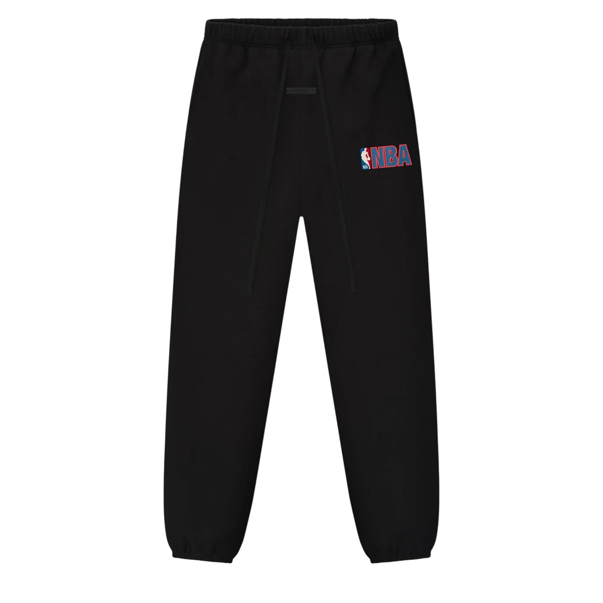 Fear of God Essentials NBA Sports Classic Sweatpant Black - Im Your Wardrobe