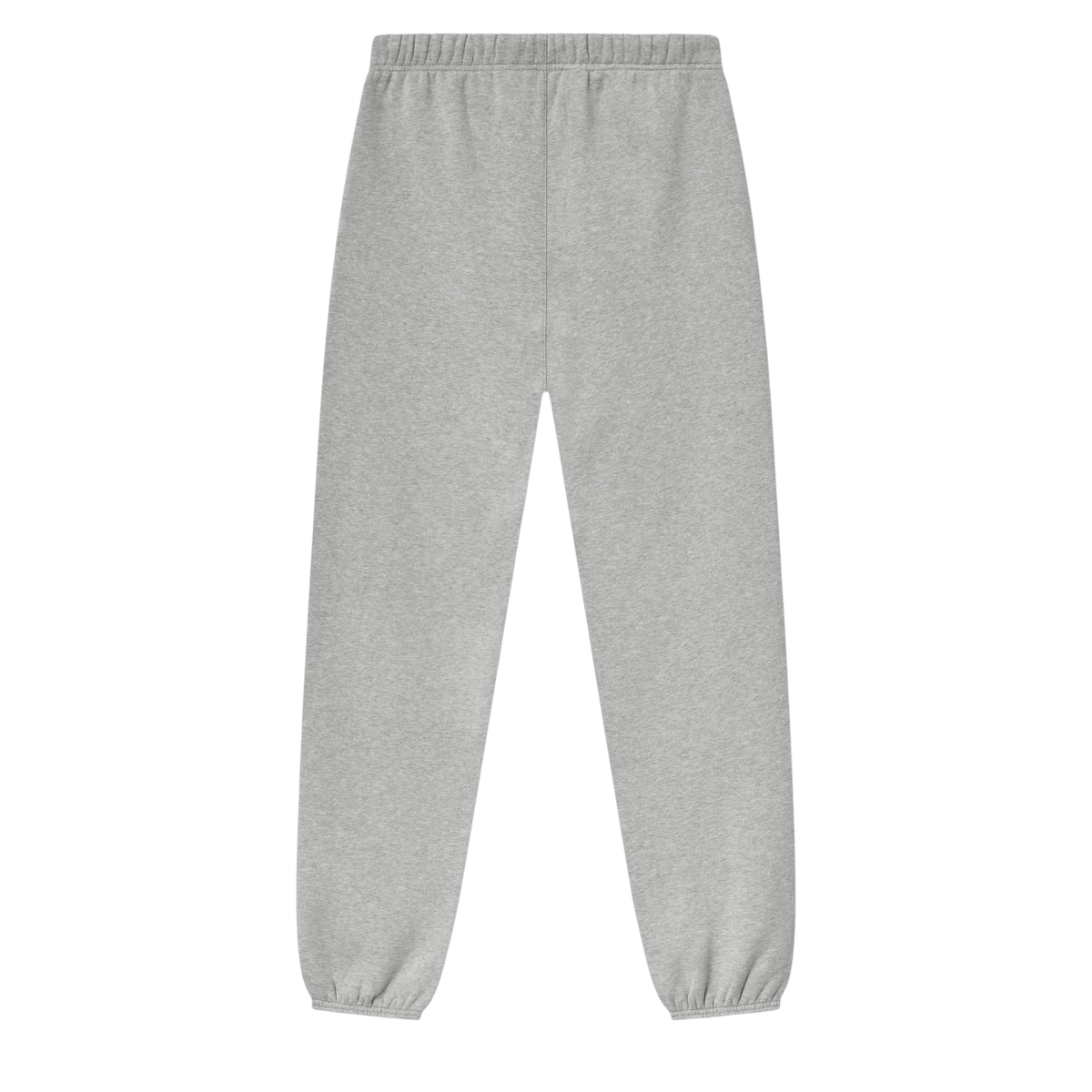 Fear of God Essentials NBA Sports Classic Sweatpant Concrete Heather - Im Your Wardrobe