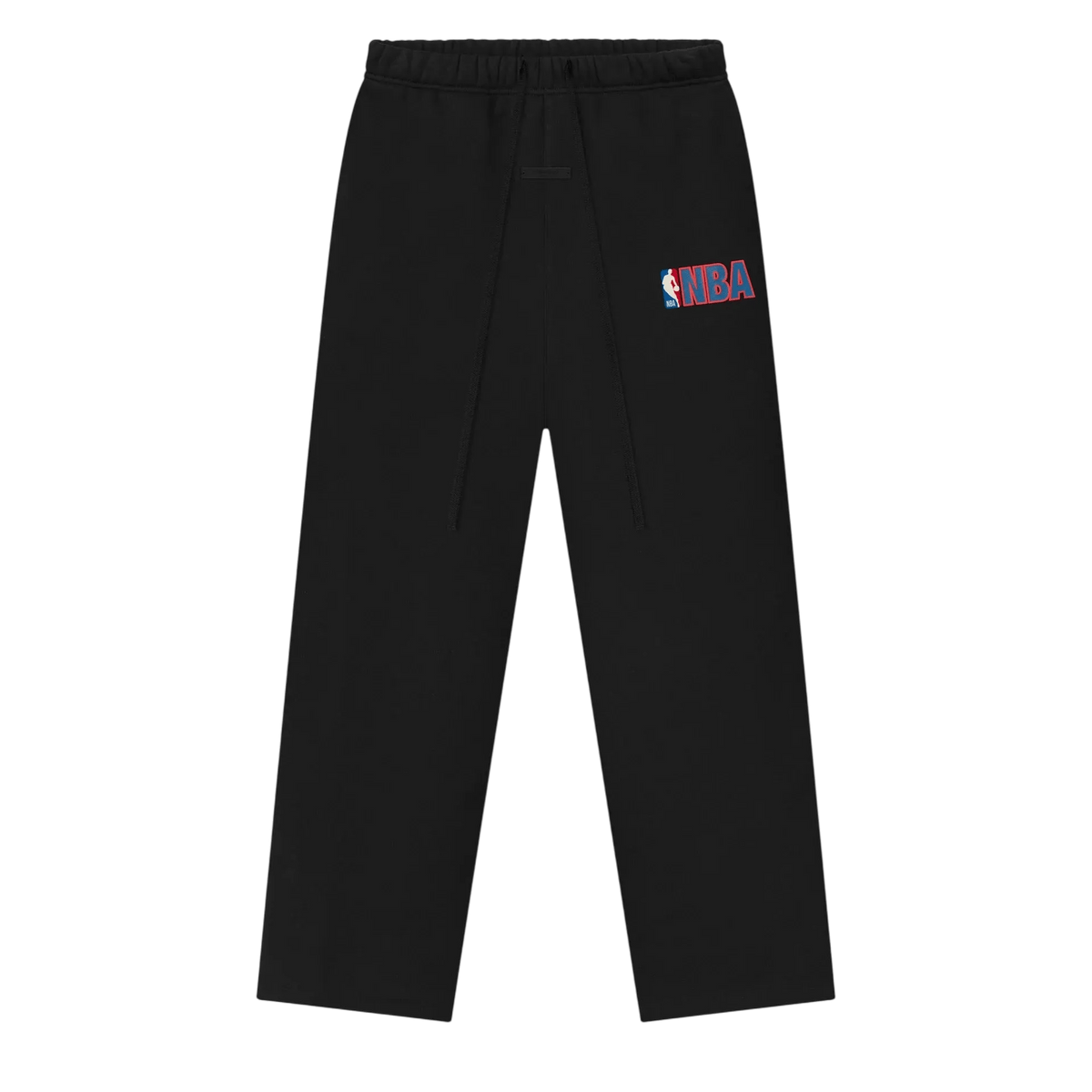 Fear of God Essentials NBA Sports Tearaway Sweatpant Black - Im Your Wardrobe