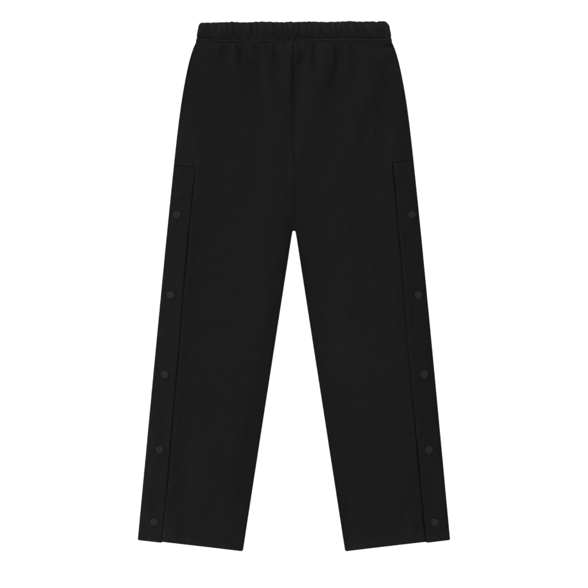 Fear of God Essentials NBA Sports Tearaway Sweatpant Black - Im Your Wardrobe
