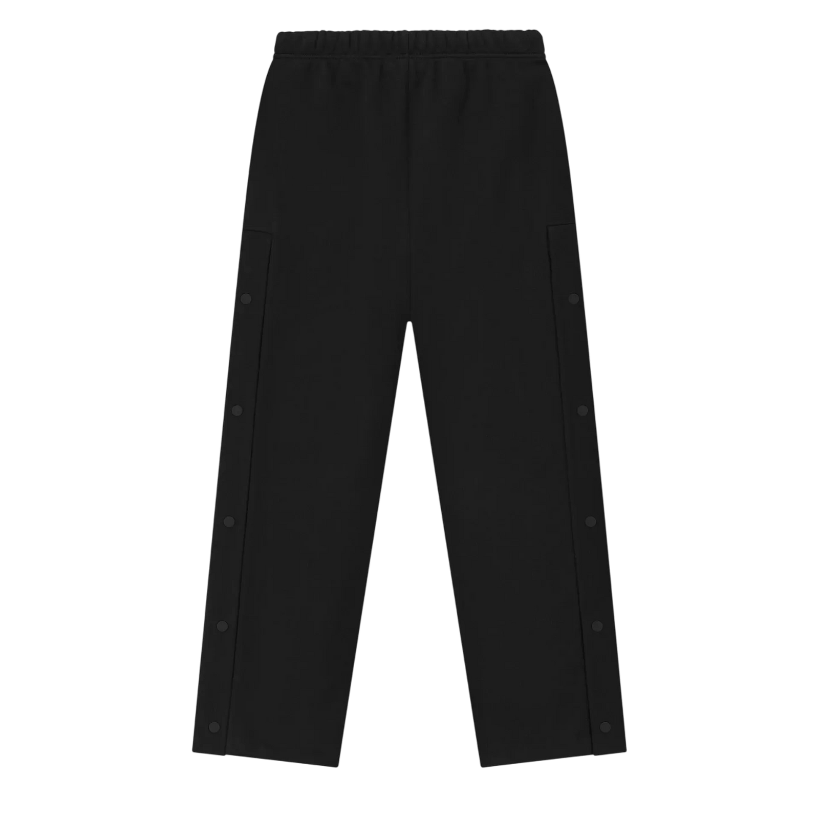 Fear of God Essentials NBA Sports Tearaway Sweatpant Black - Im Your Wardrobe