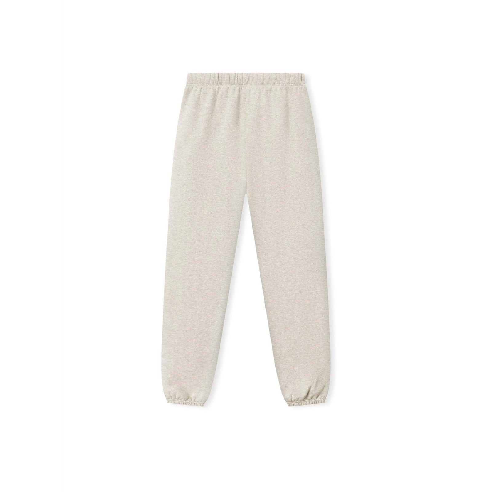 Fear of God Essentials NBA X Barkley Hendricks Classic Sweatpant Heather Stone - Im Your Wardrobe