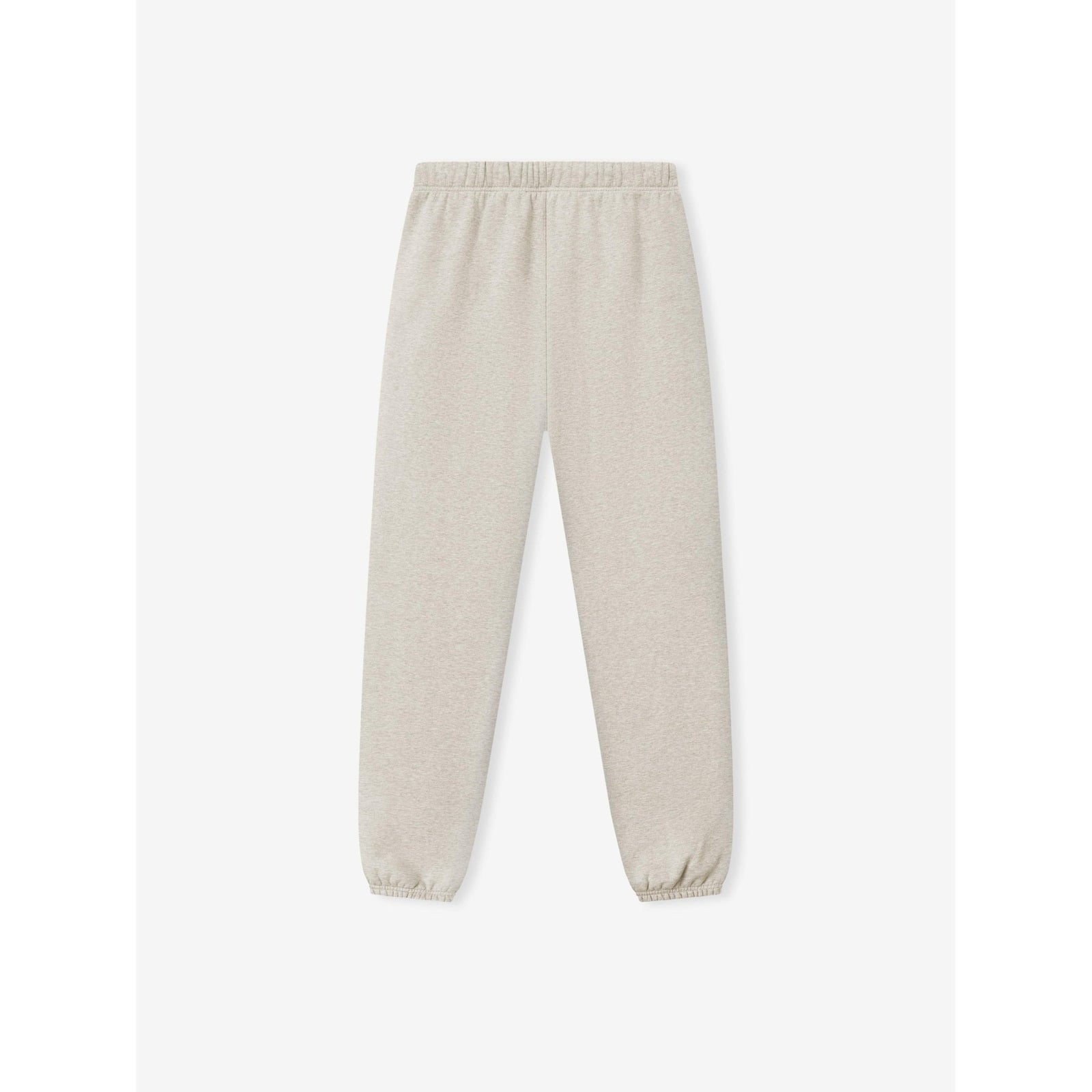 Fear of God Essentials NBA X Barkley Hendricks Classic Sweatpant Heather Stone - Im Your Wardrobe