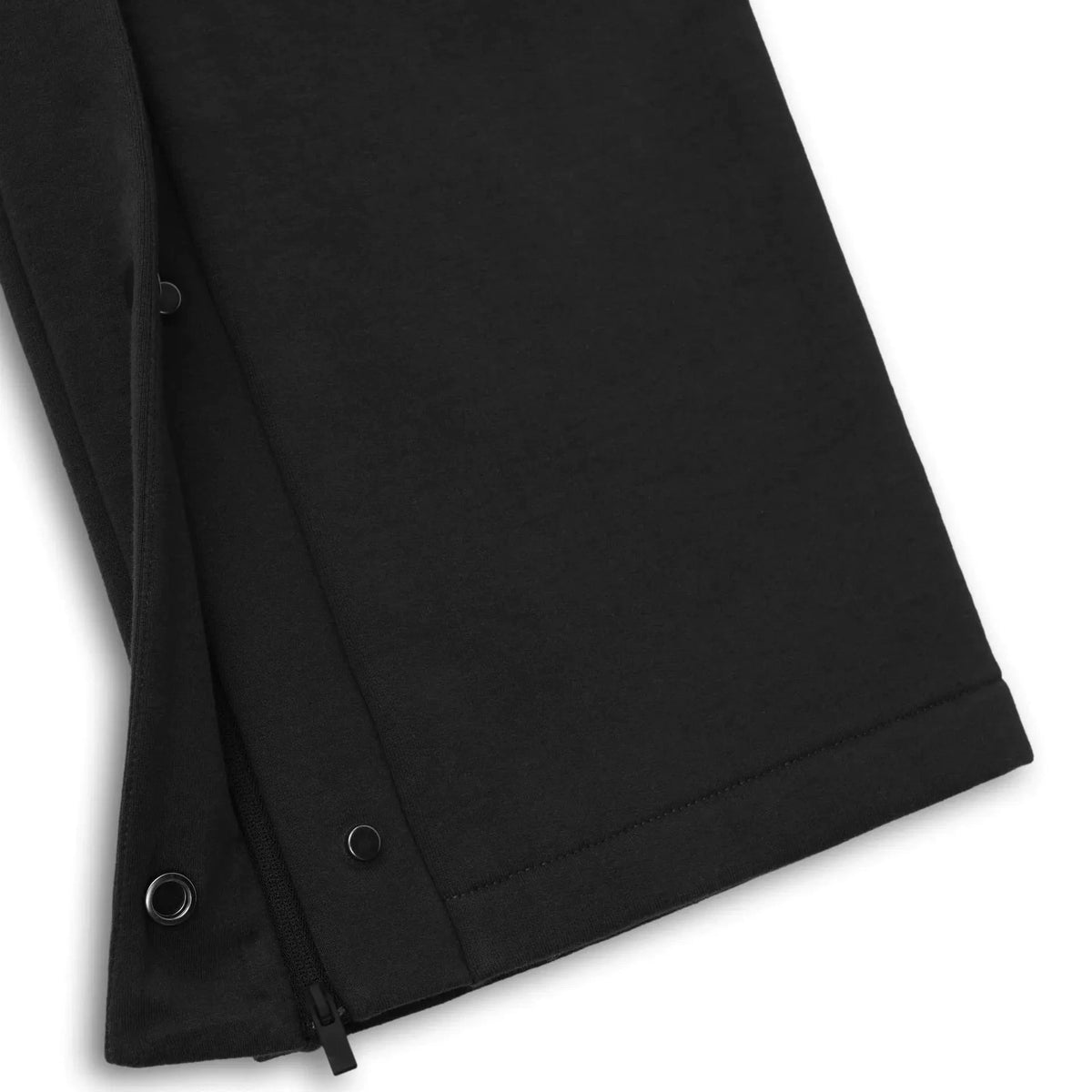 Fear Of God Essentials NBA X Barkley Hendricks Tearaway Sweatpant Faded Black - Im Your Wardrobe