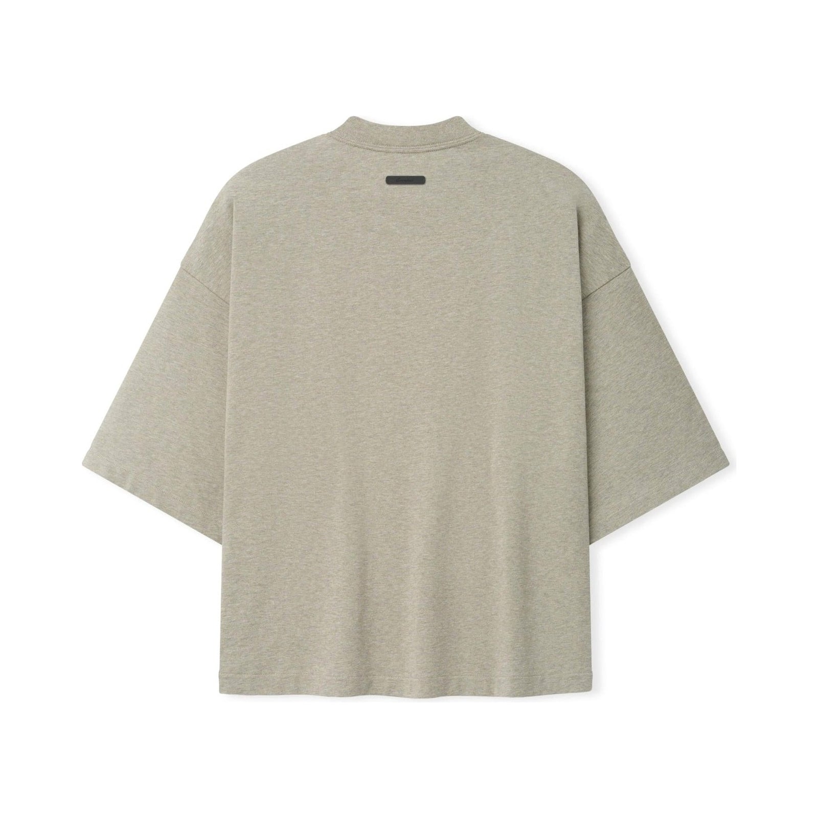 Fear of God Essentials Phillies National League Merch Tee Seal Heather - Im Your Wardrobe