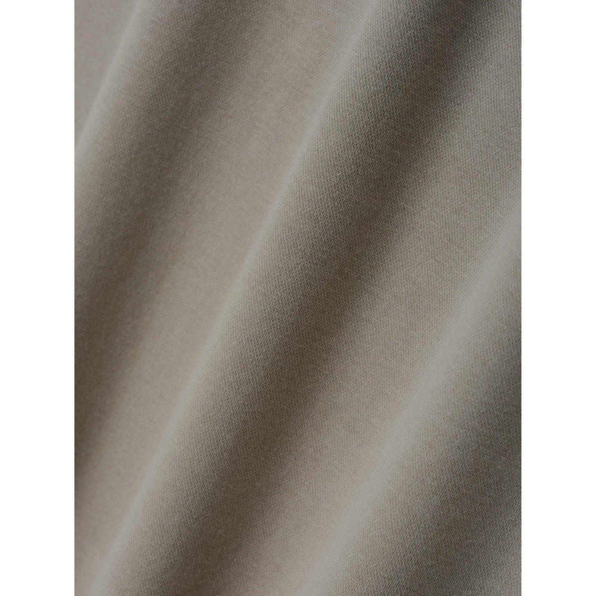 Fear of God Essentials Ponte Modern Tee Relaxed Fit Seal - Im Your Wardrobe