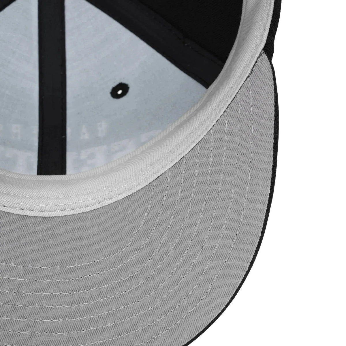 Fear of God Essentials Raiders 9Fifty RC Snapback Black - Im Your Wardrobe