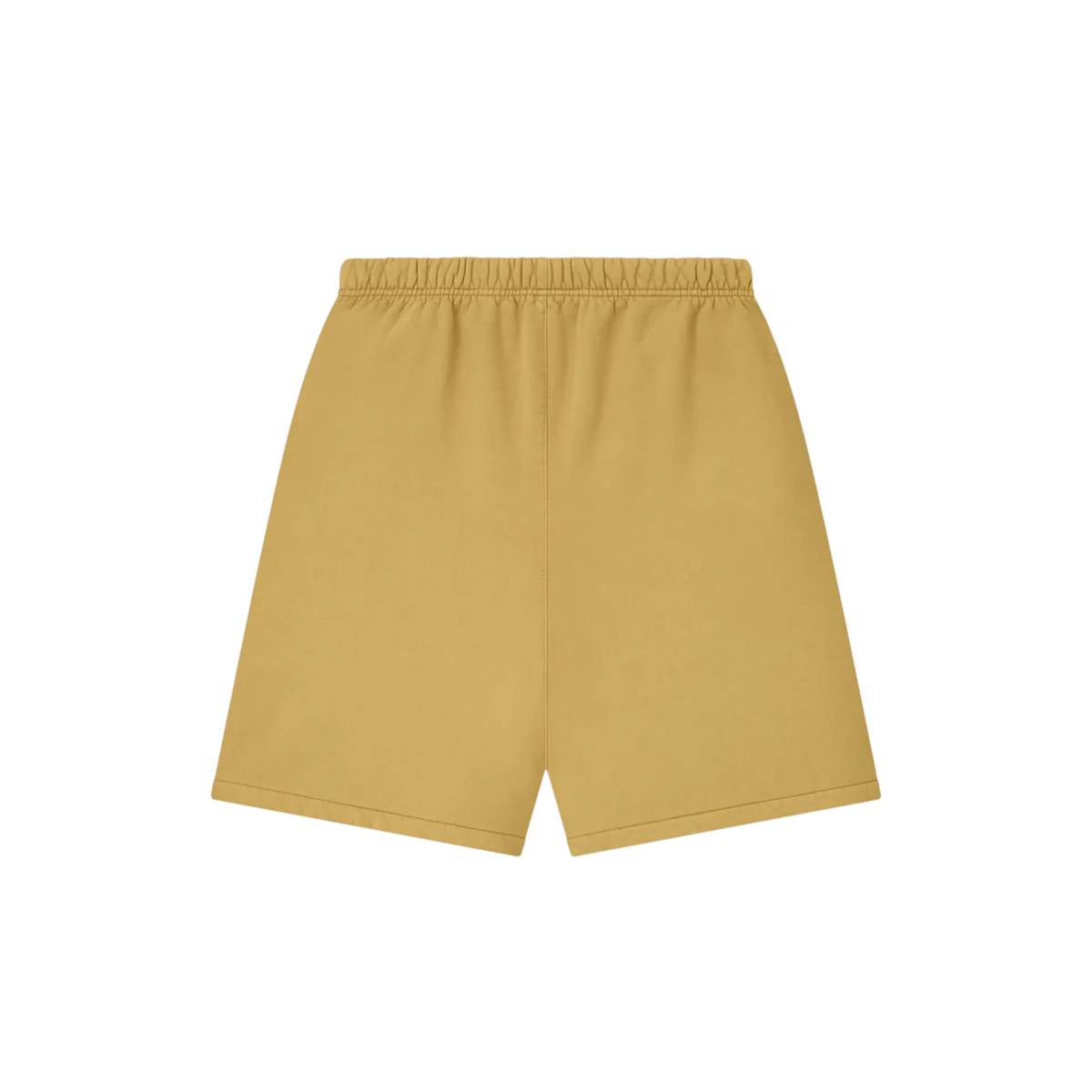 Fear of God Essentials Relaxed Sweatshort Canyon - Im Your Wardrobe