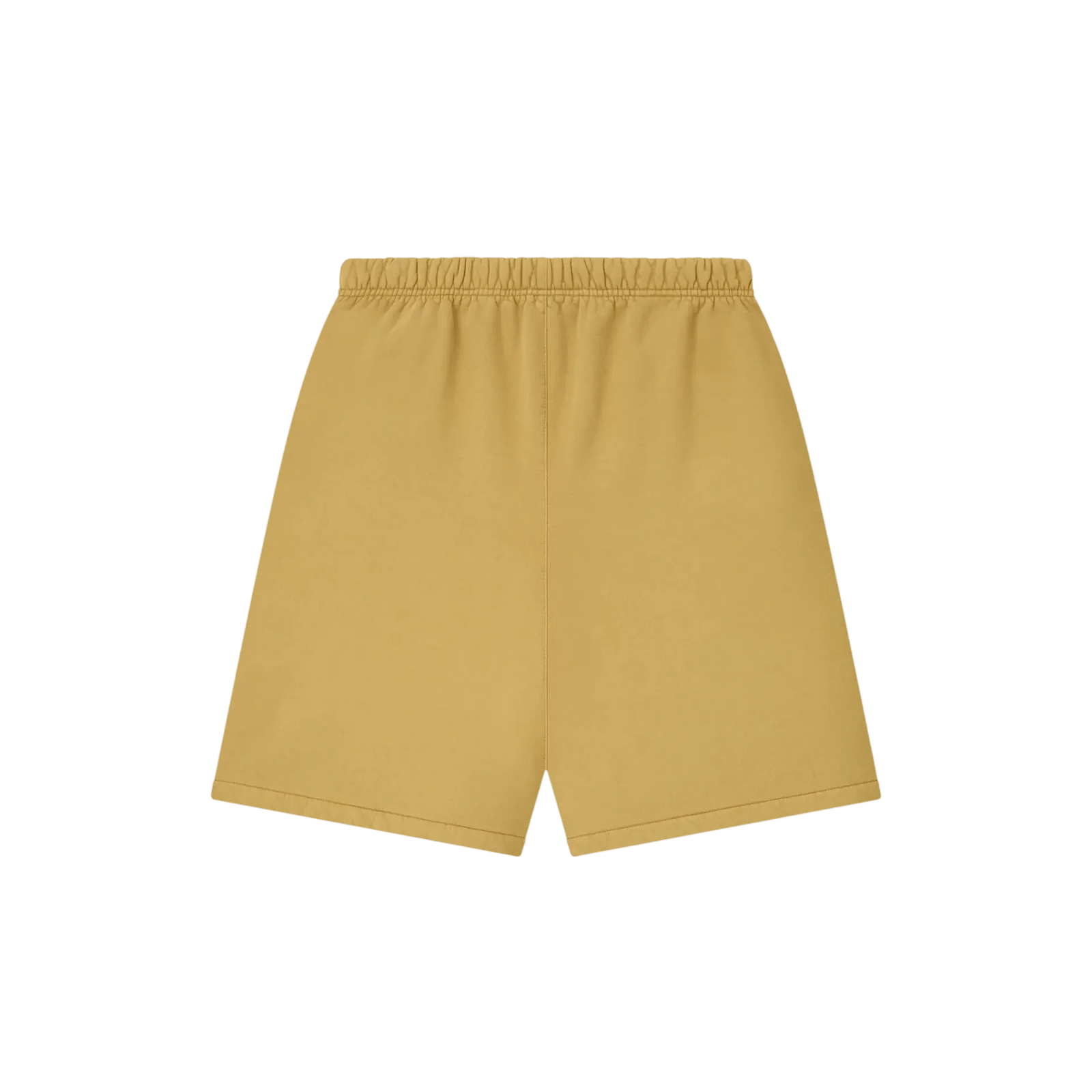 Fear of God Essentials Relaxed Sweatshort Canyon - Im Your Wardrobe