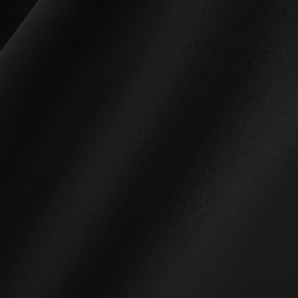 Fear of God Essentials Relaxed Track Pant W/ Zipper Black - Im Your Wardrobe