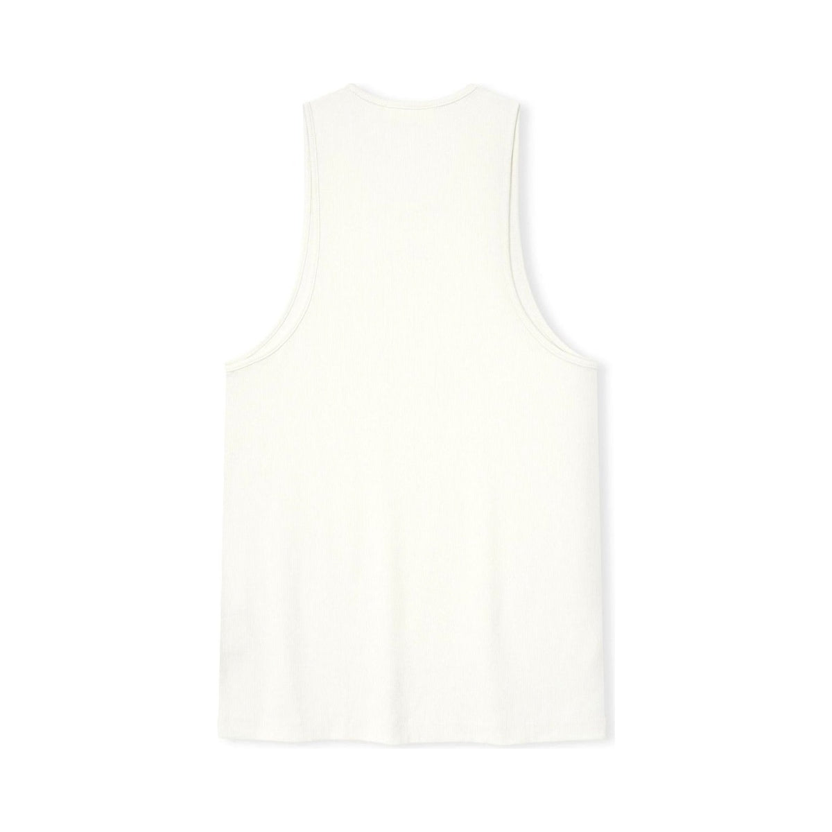 Fear of God Essentials Rib Tank Ivory - Im Your Wardrobe