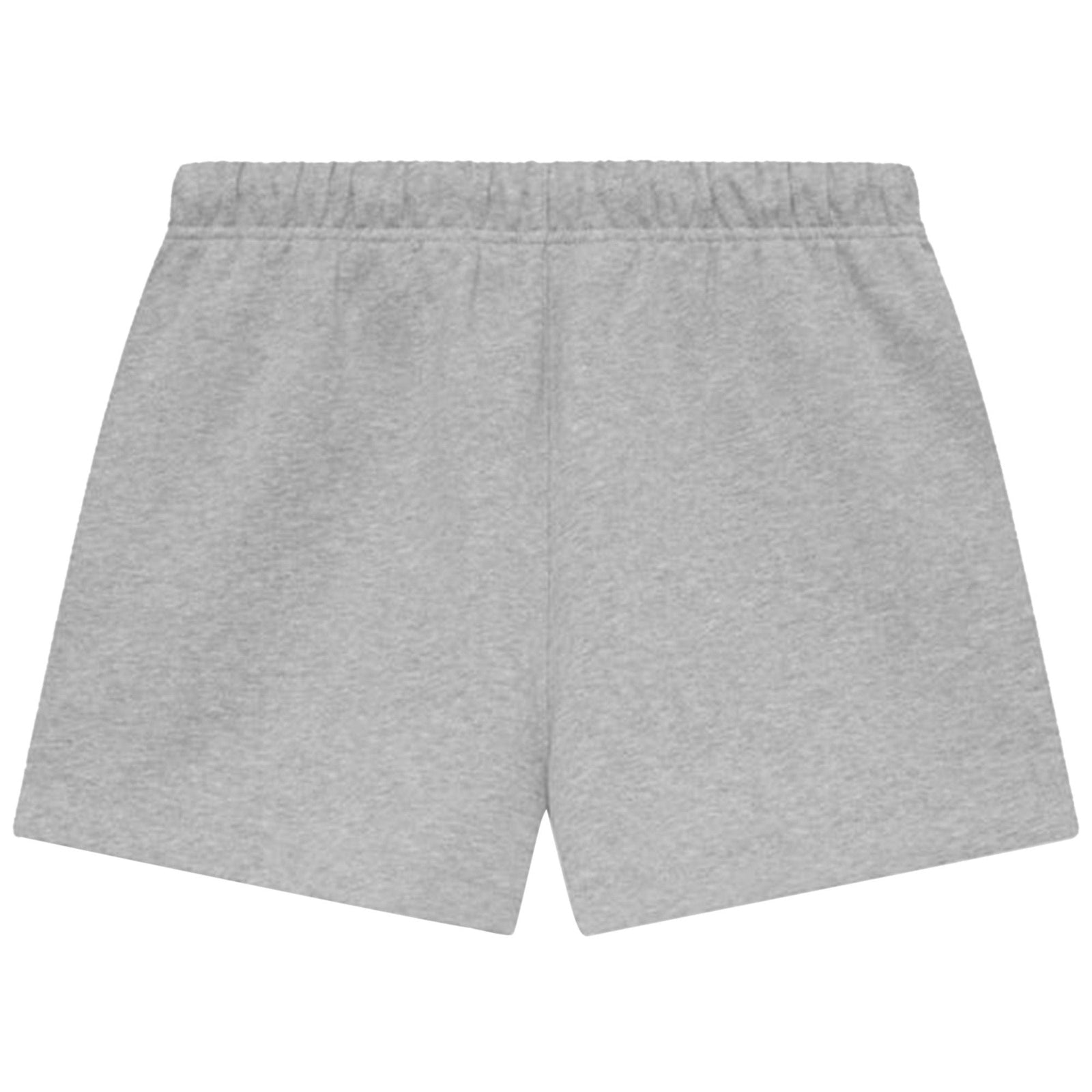Fear of God Essentials Running Short Light Heather Grey (SS24) - Im Your Wardrobe
