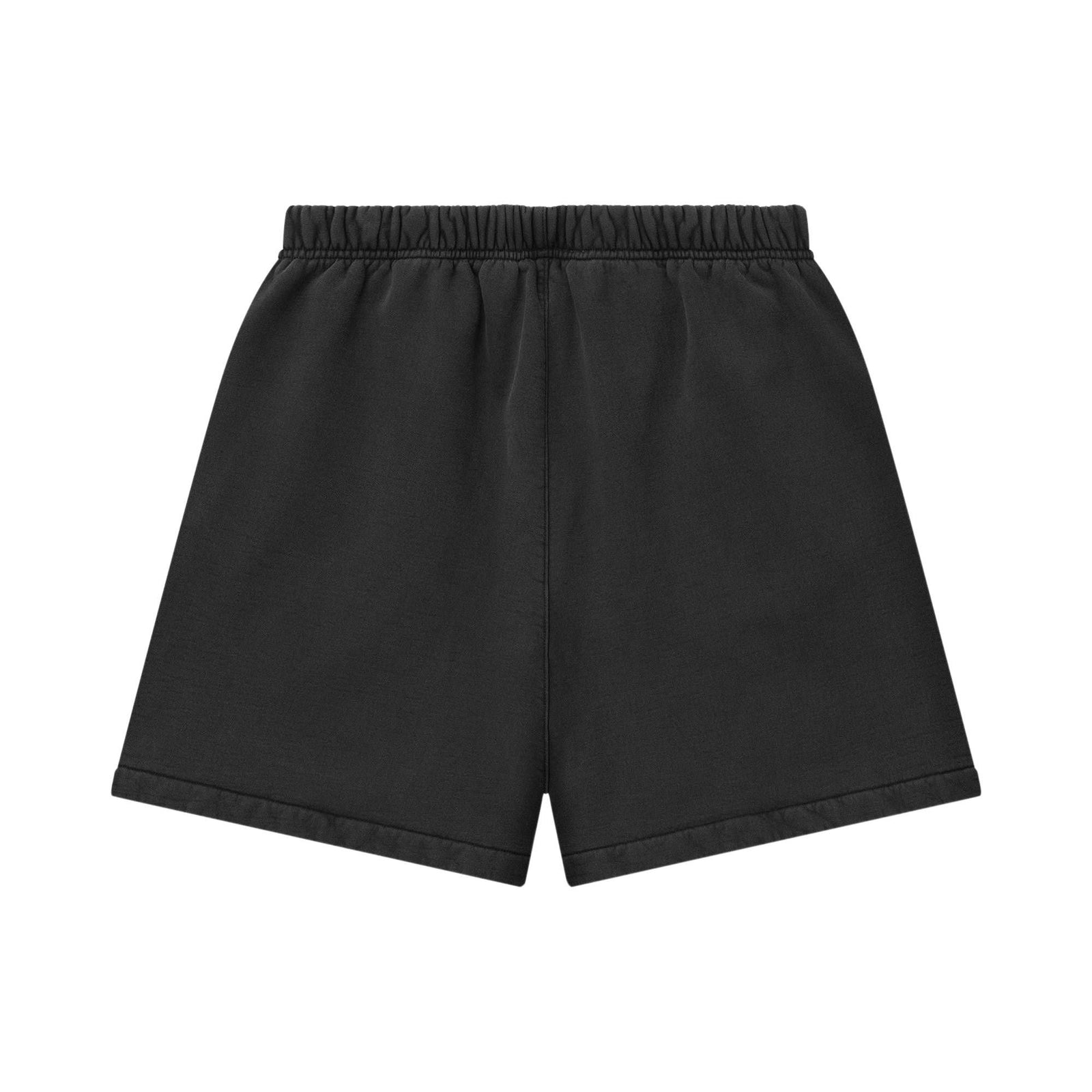 Fear of God Essentials Signature Classic Short Faded Black (SS26) - Im Your Wardrobe
