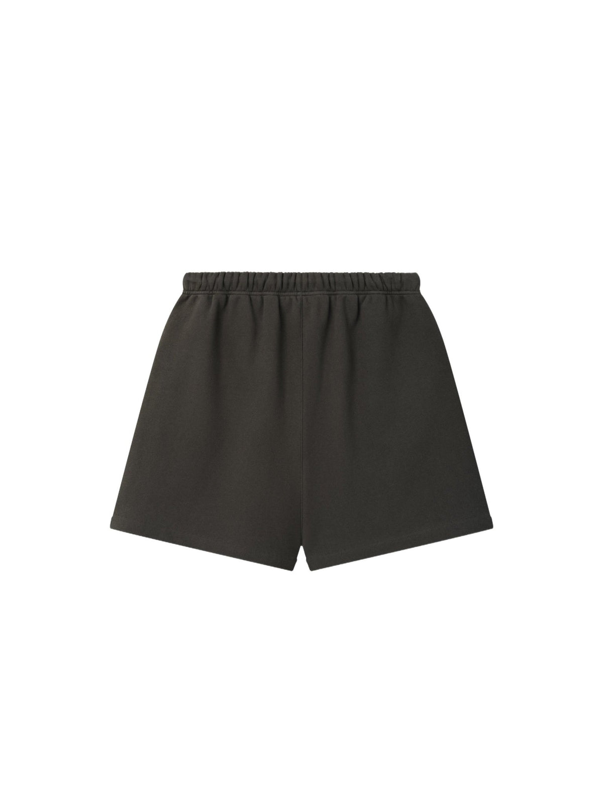 Fear of God Essentials Signature Classic Short Ink Black - Im Your Wardrobe