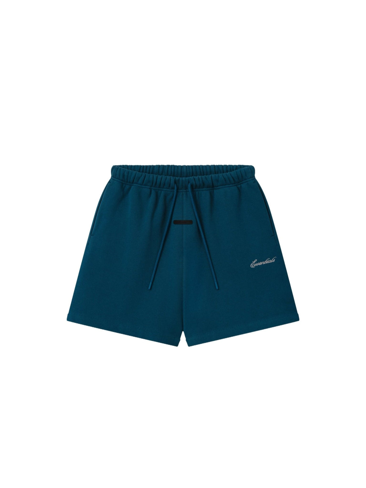 Fear of God Essentials Signature Classic Short Night Sea - Im Your Wardrobe