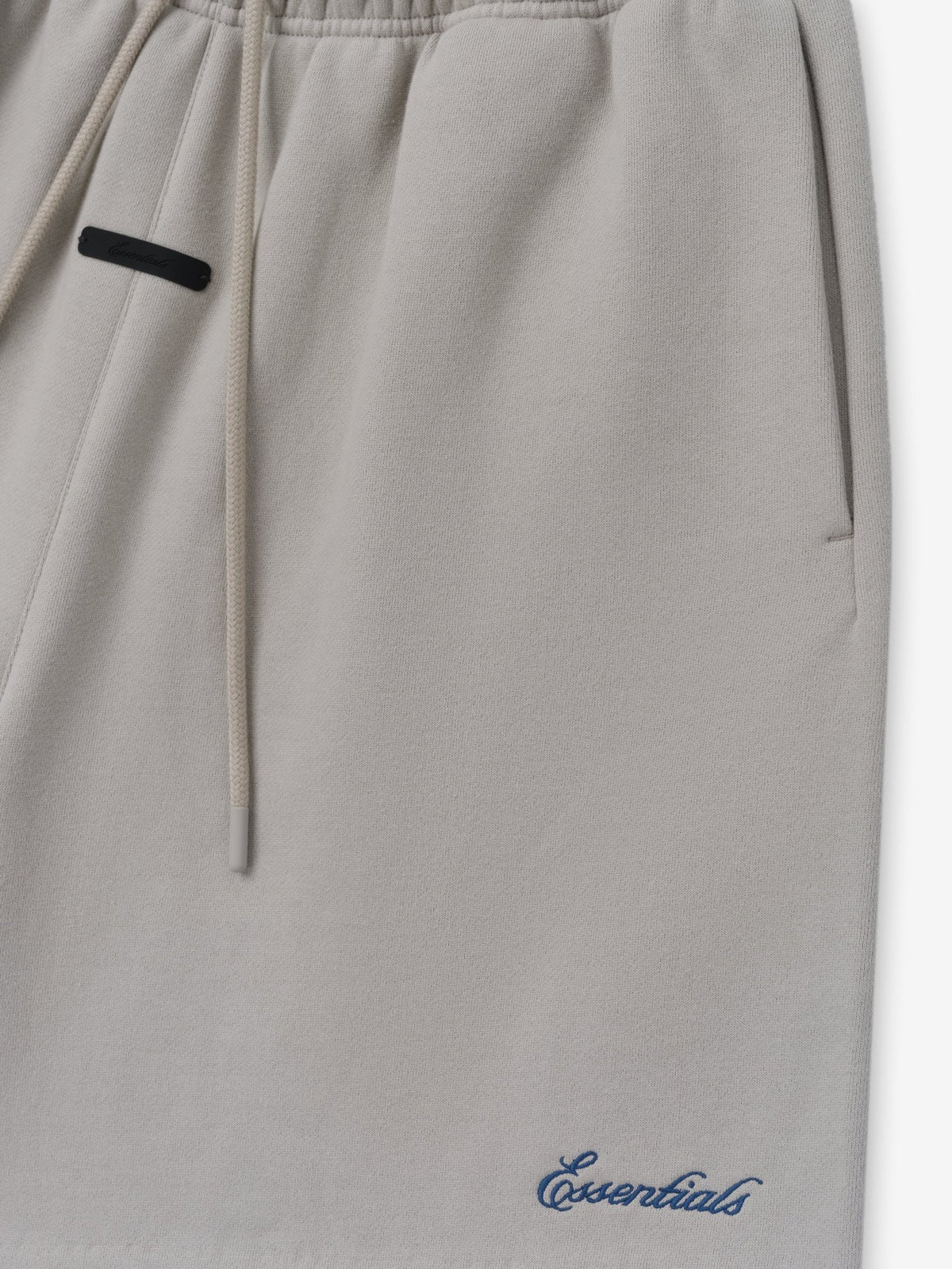 Fear of God Essentials Signature Classic Short Stone - Im Your Wardrobe