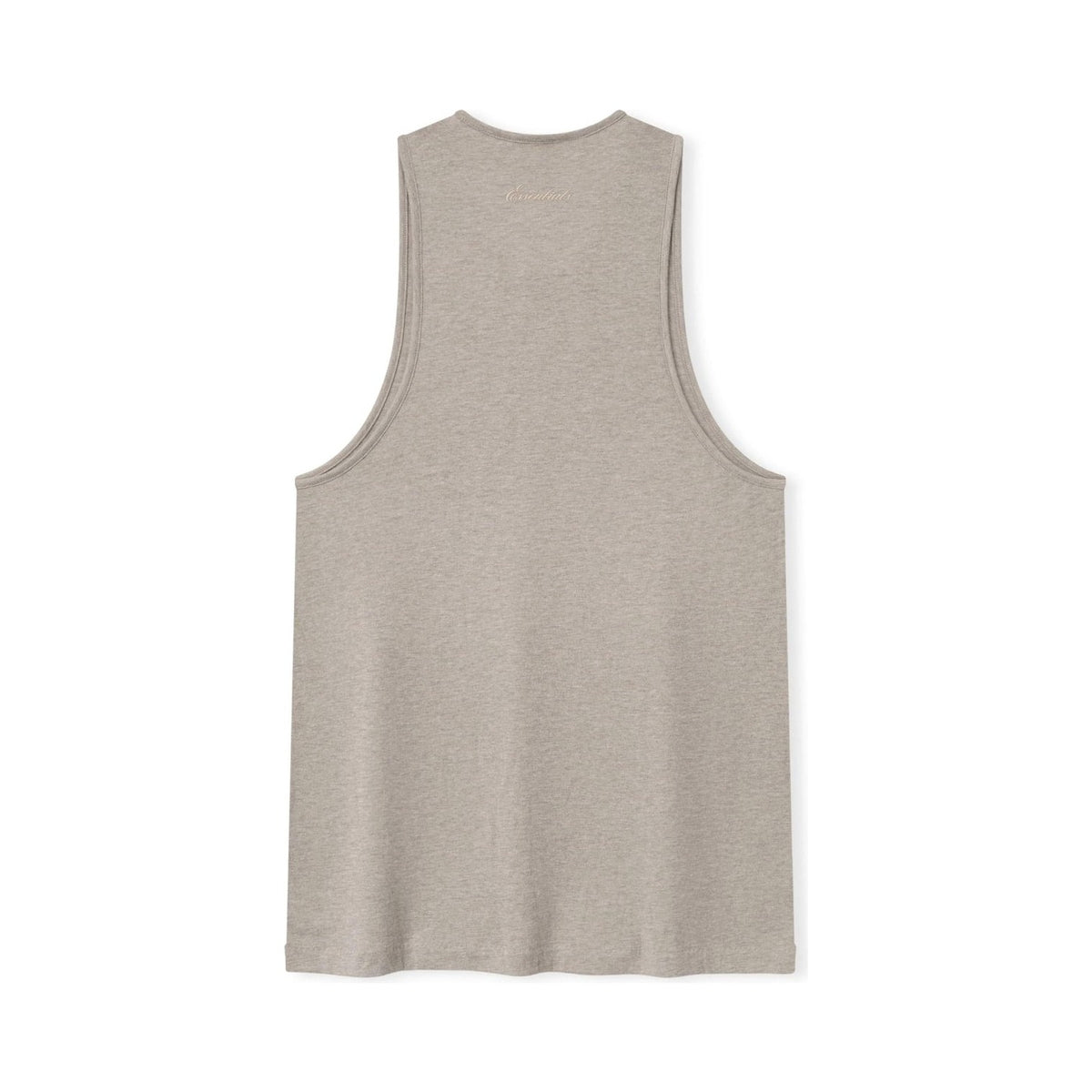 Fear of God Essentials Signature Essential Tank Seal - Im Your Wardrobe