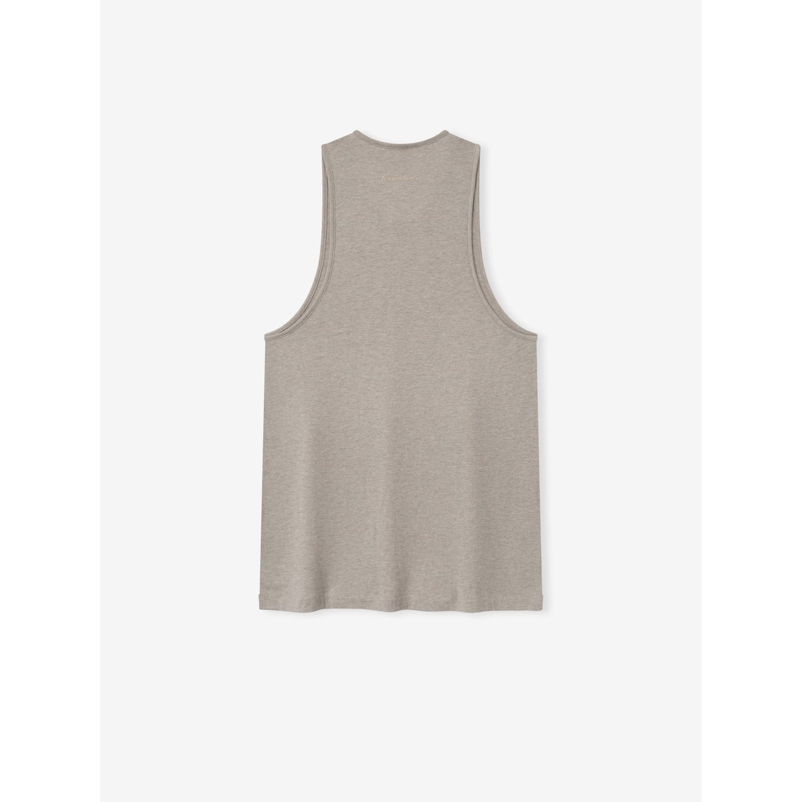 Fear of God Essentials Signature Essential Tank Seal - Im Your Wardrobe
