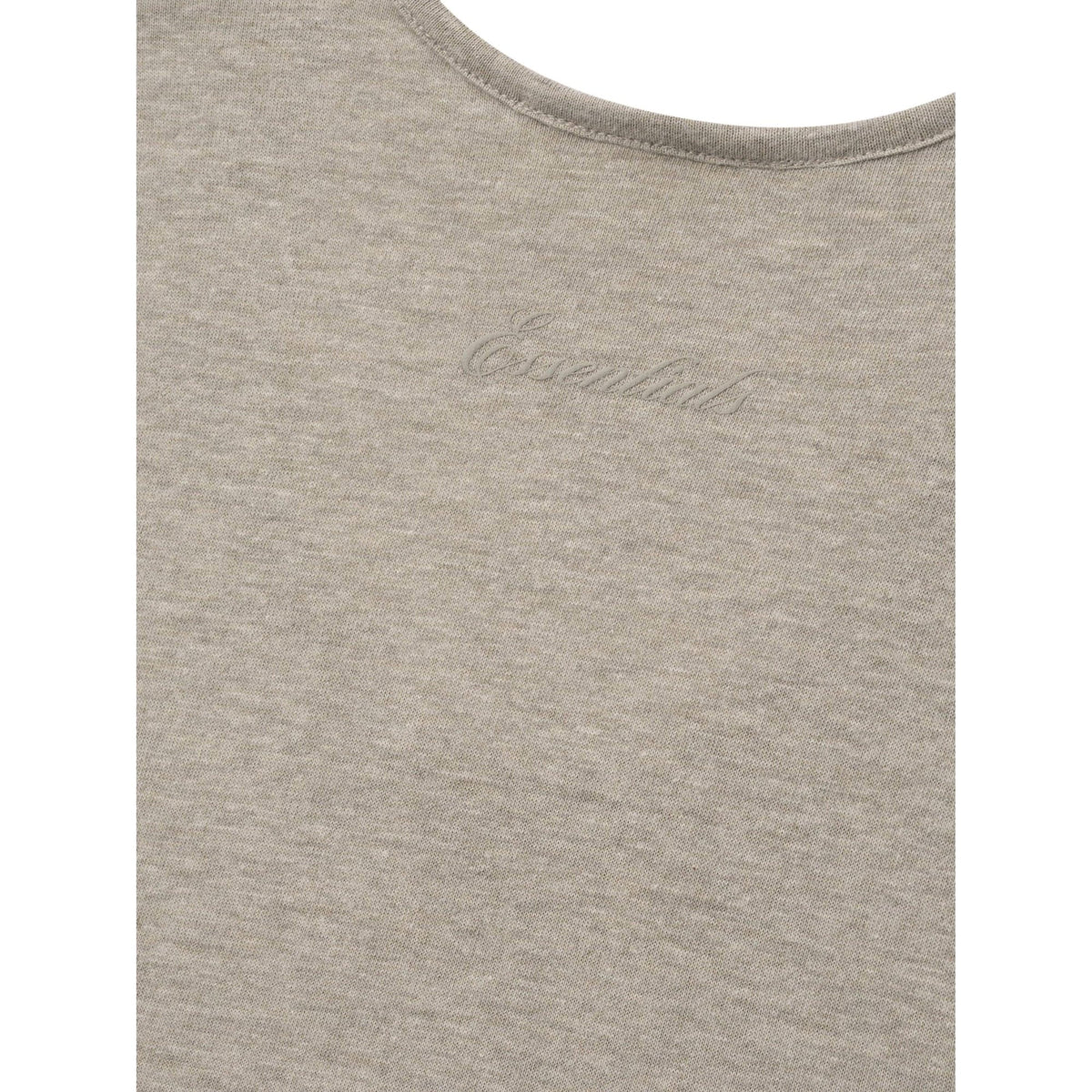 Fear of God Essentials Signature Essential Tank Seal - Im Your Wardrobe
