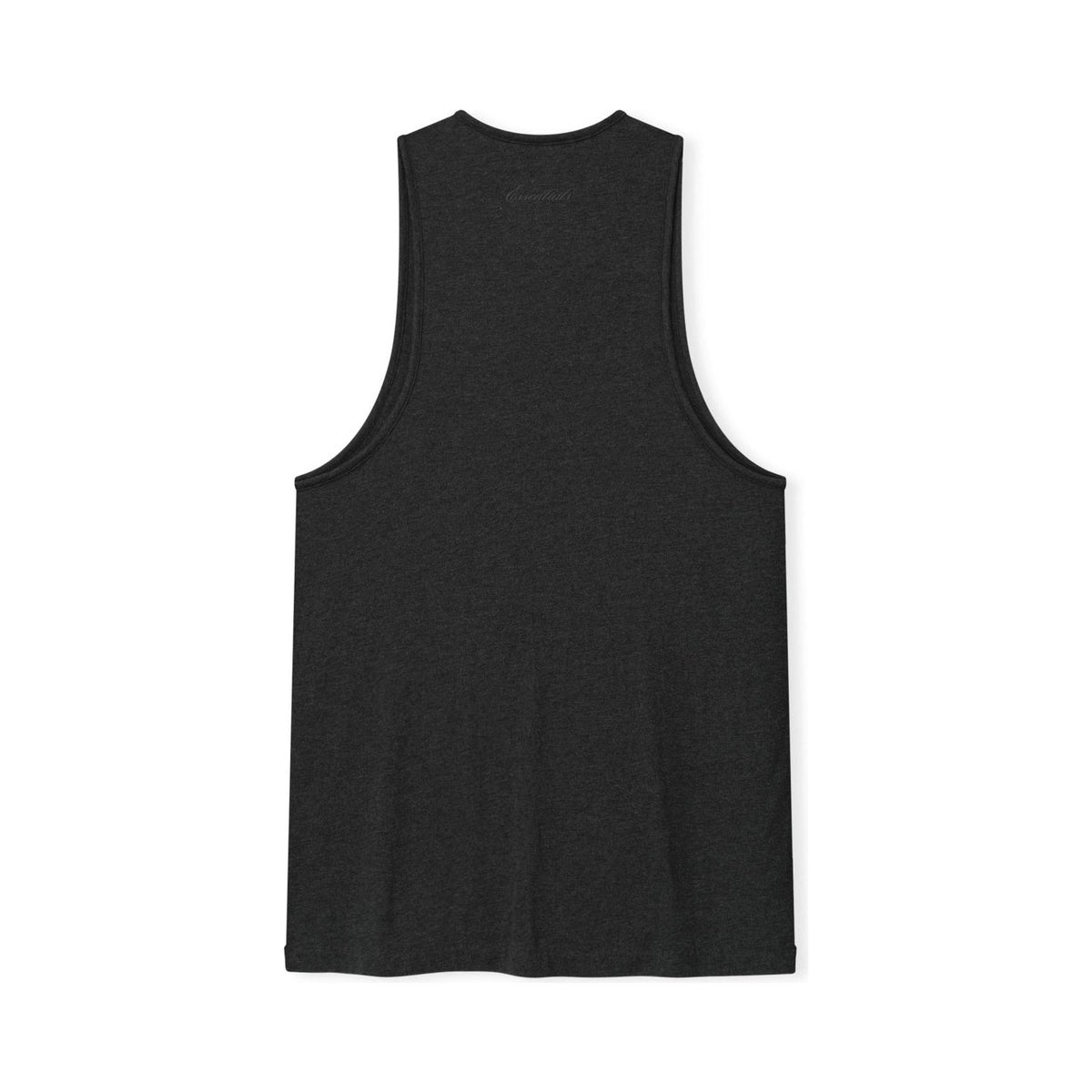 Fear of God Essentials Signature Essential Tank Vintage Black - Im Your Wardrobe