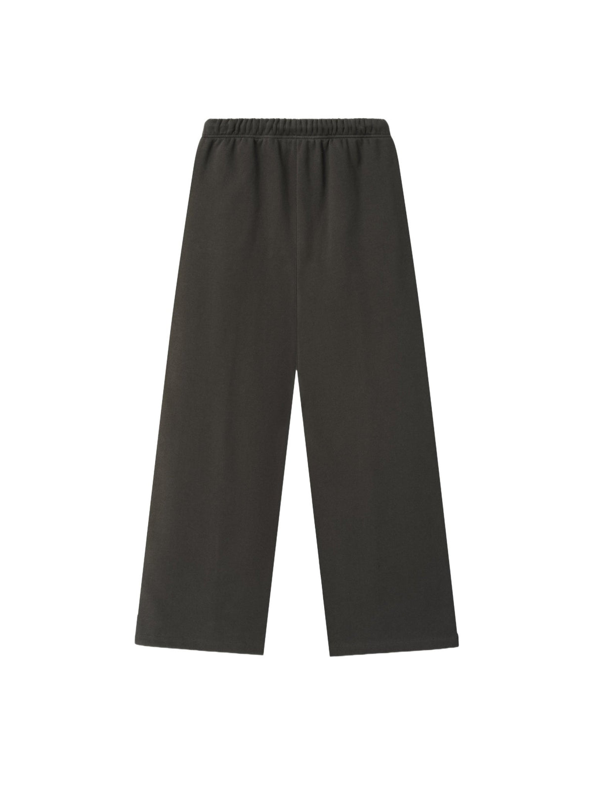 Fear of God Essentials Signature Lounge Sweatpant Ink Black - Im Your Wardrobe