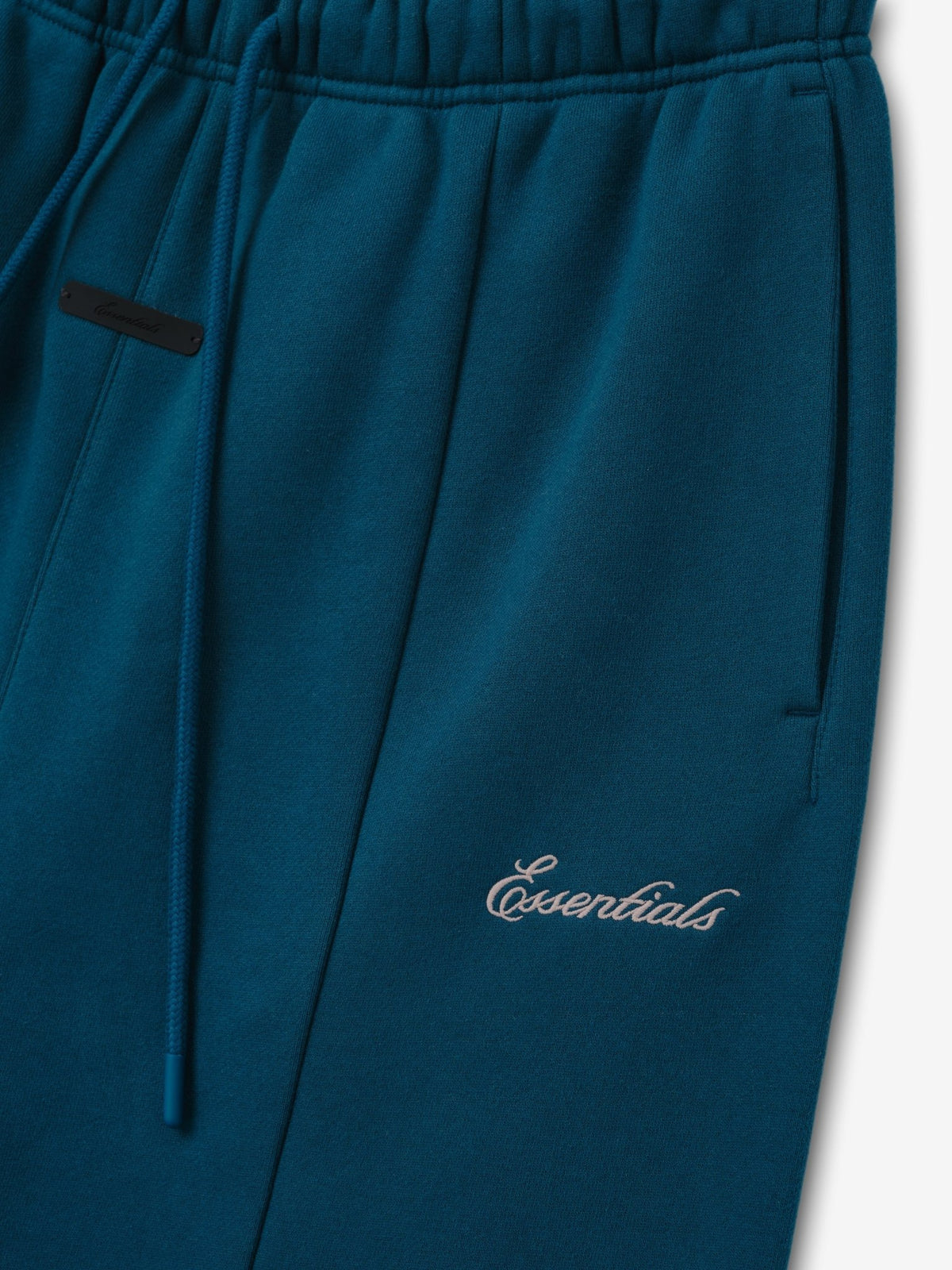 Fear of God Essentials Signature Lounge Sweatpant Night Sea - Im Your Wardrobe