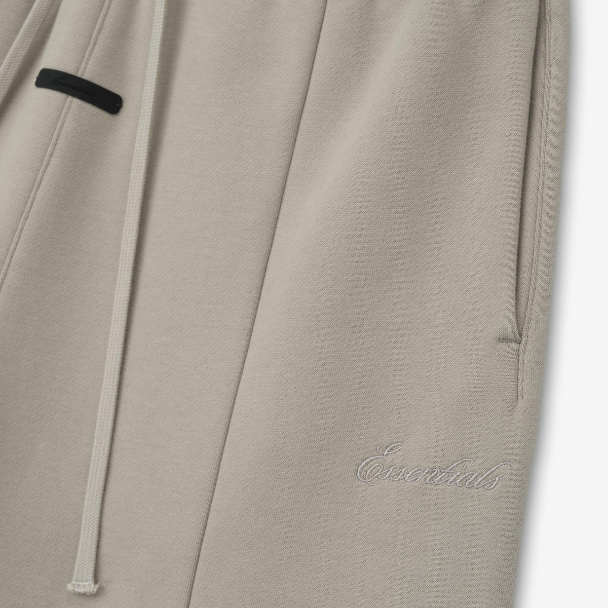 Fear Of God Essentials Signature Lounge Sweatpant Seal - Im Your Wardrobe