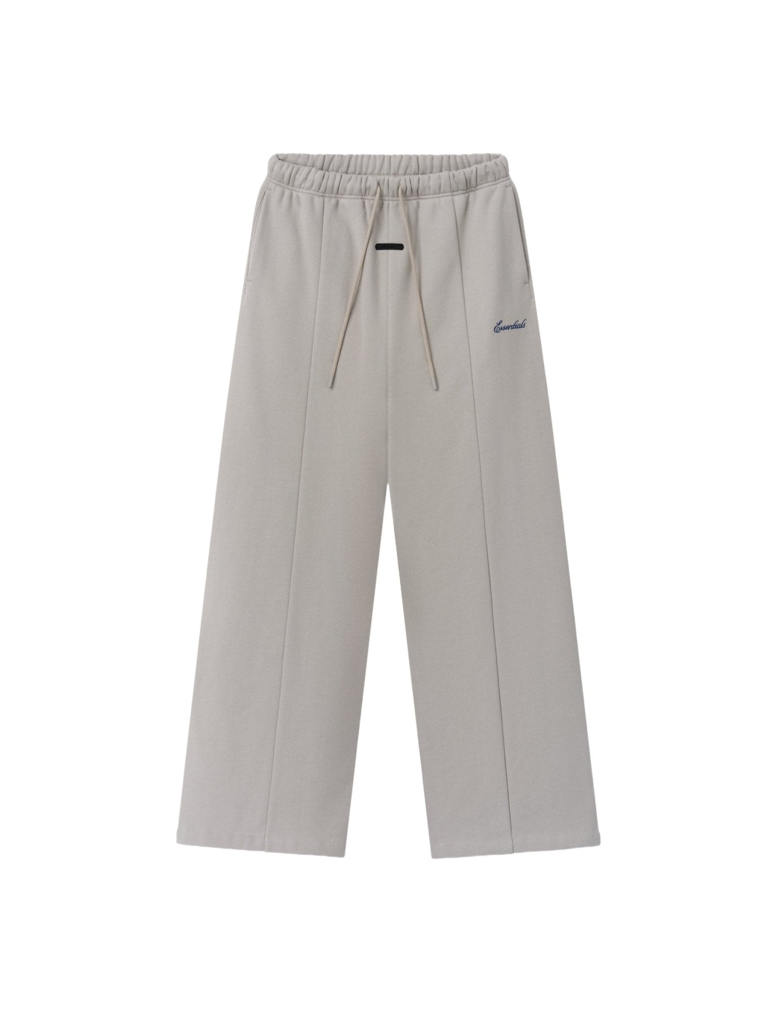 Fear of God Essentials Signature Lounge Sweatpant Stone - Im Your Wardrobe