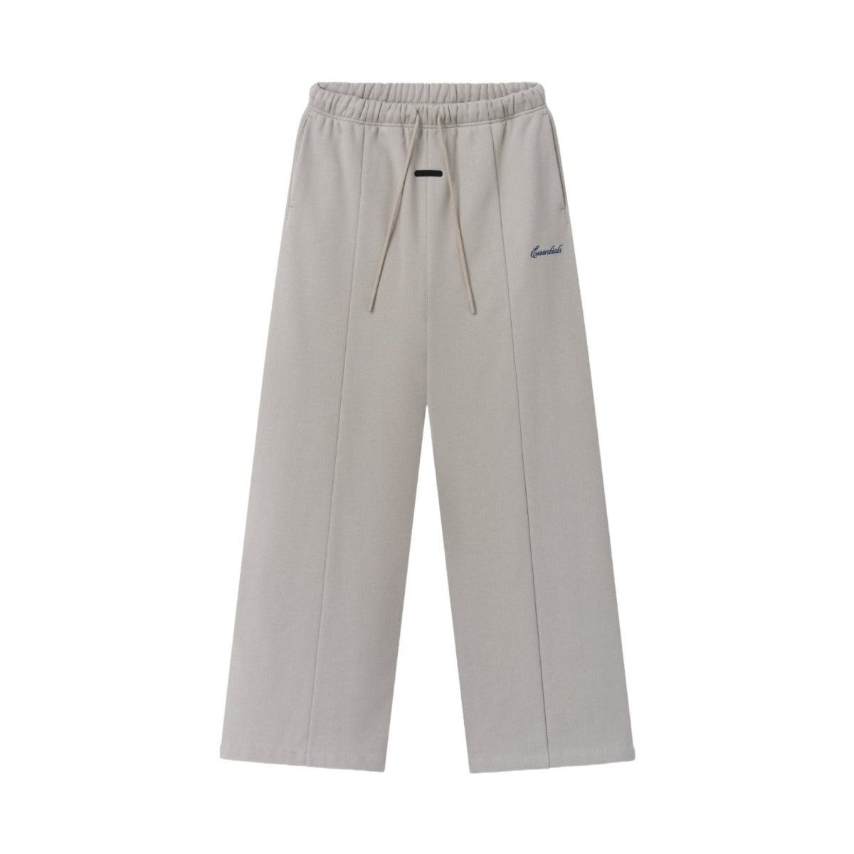 Fear of God Essentials Signature Lounge Sweatpant Stone - Im Your Wardrobe