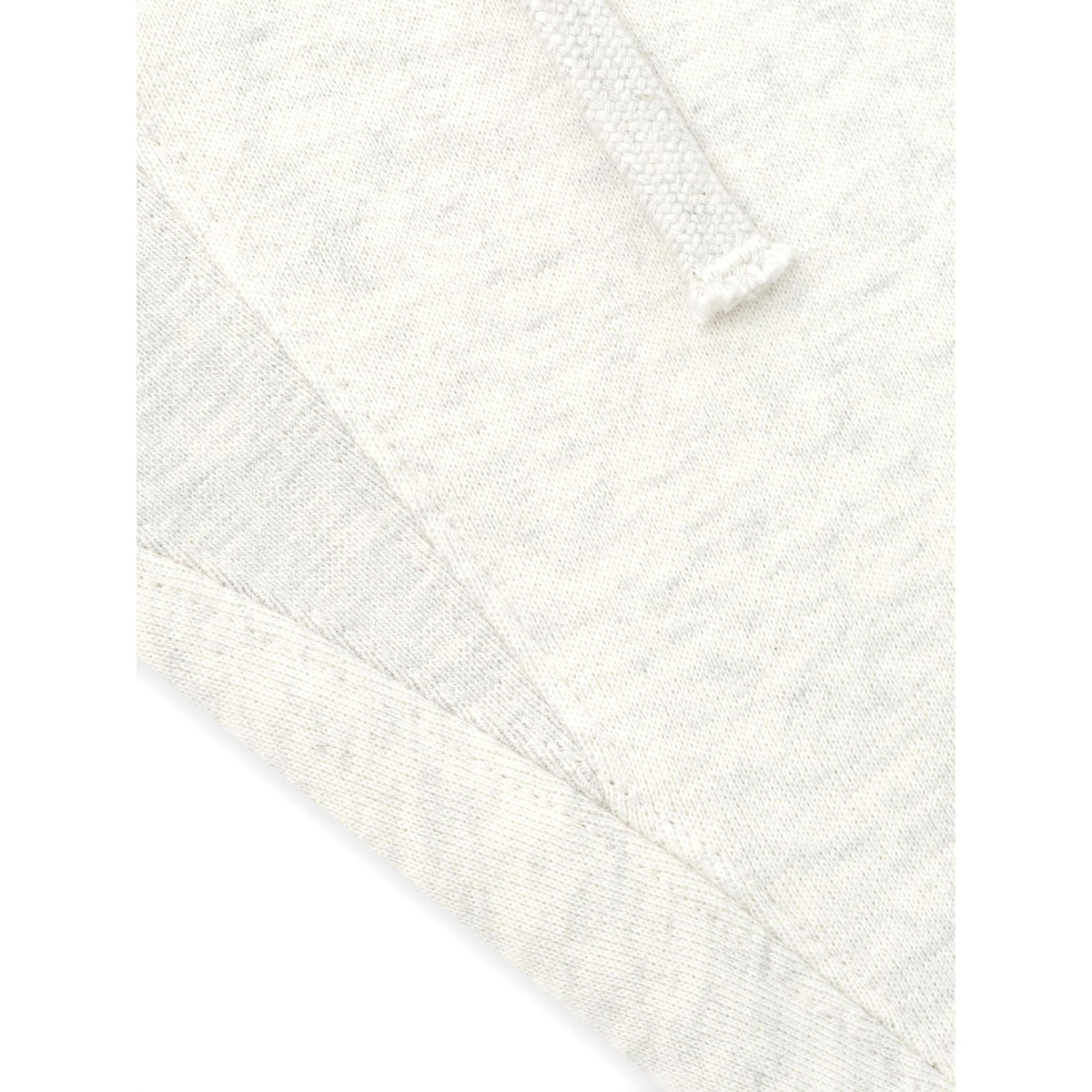 Fear of God Essentials Signature SS26 Classic Sweatpant Oatmeal Heather - Im Your Wardrobe