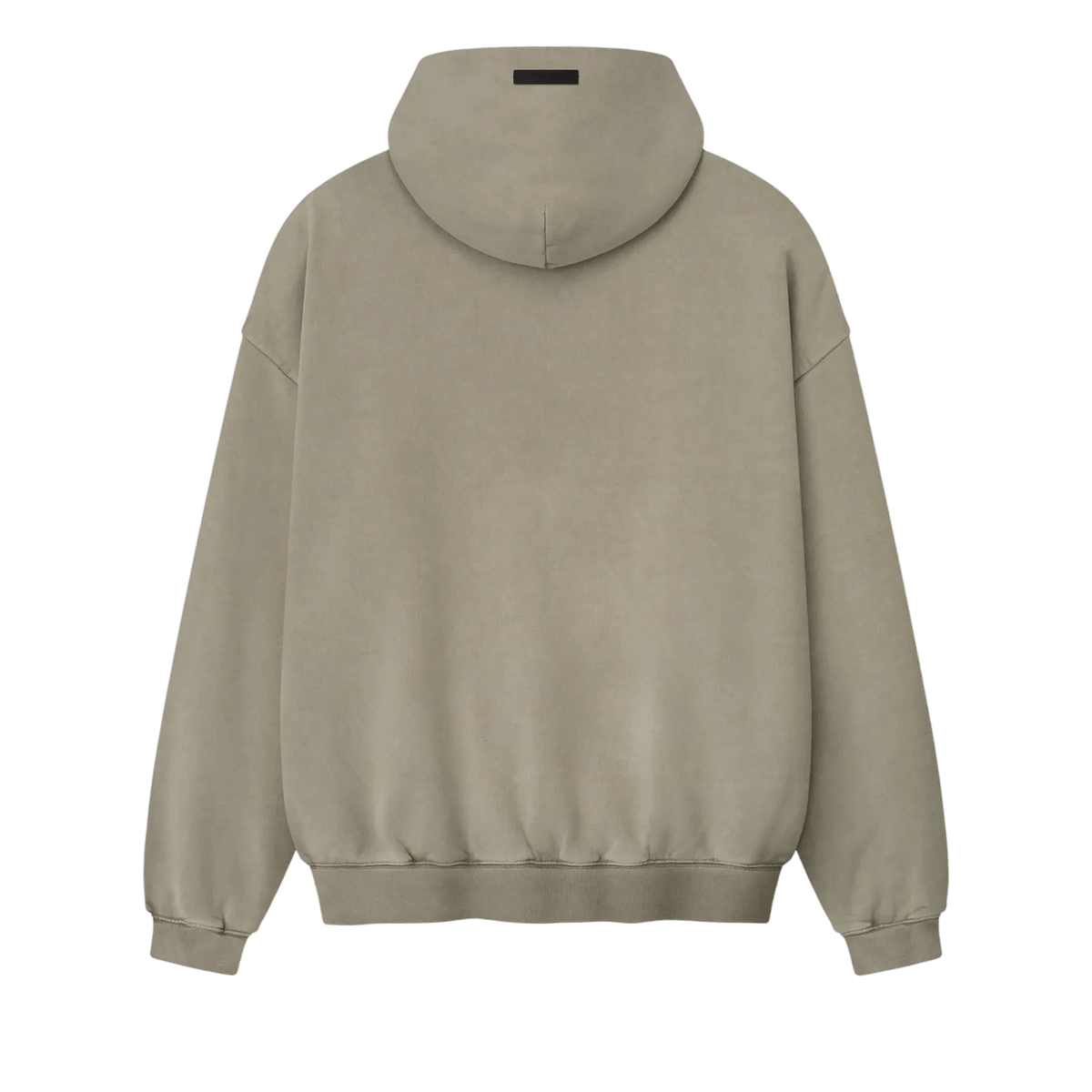 Fear of God Essentials Spurs 90s Hoodie Seal - Im Your Wardrobe