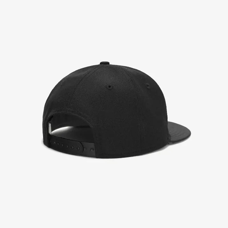Fear of God Essentials Spurs 9Fifty RC Snapback Open Misc - Im Your Wardrobe