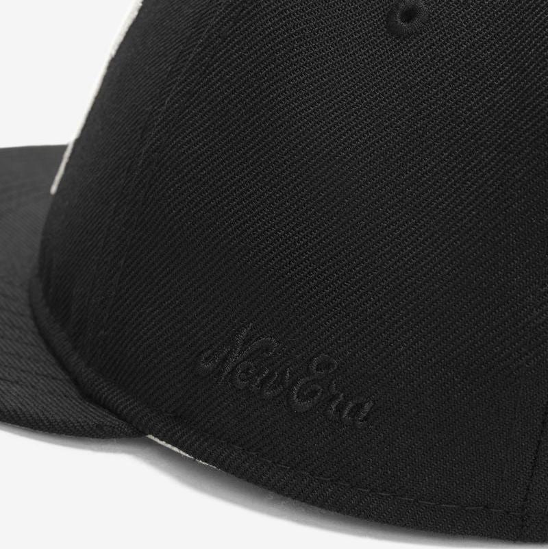 Fear of God Essentials Spurs 9Fifty RC Snapback Open Misc - Im Your Wardrobe