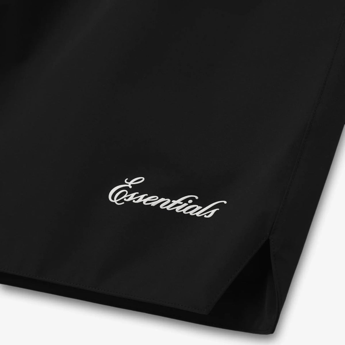 Fear of God Essentials Spurs Classic Short Black - Im Your Wardrobe