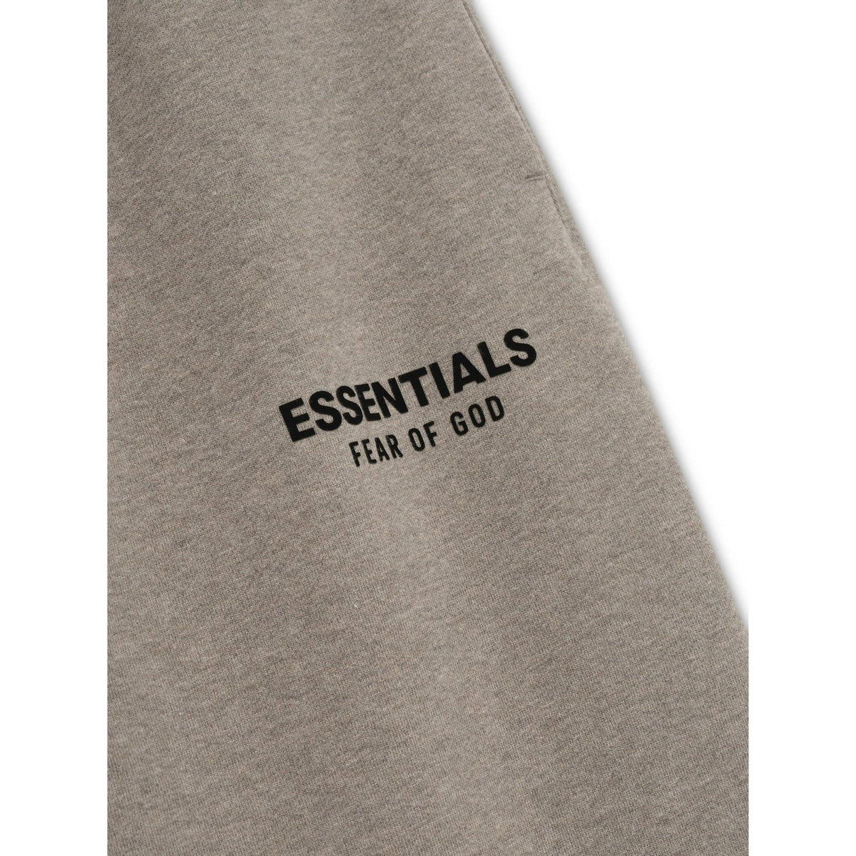 Fear of God Essentials SS26 Classic Sweatpant Homestead Heather - Im Your Wardrobe