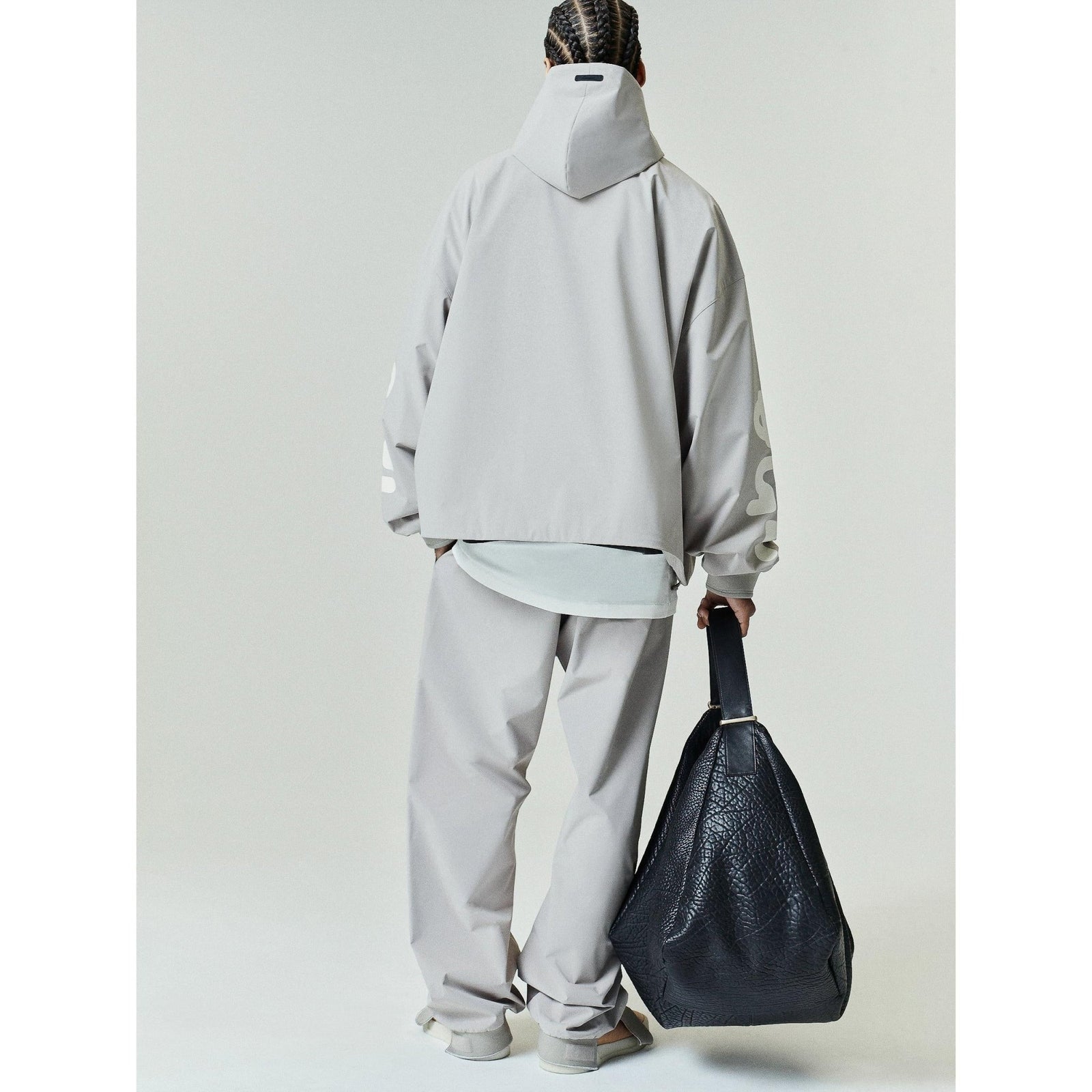 Fear of God Essentials Storm Pant Seal - Im Your Wardrobe