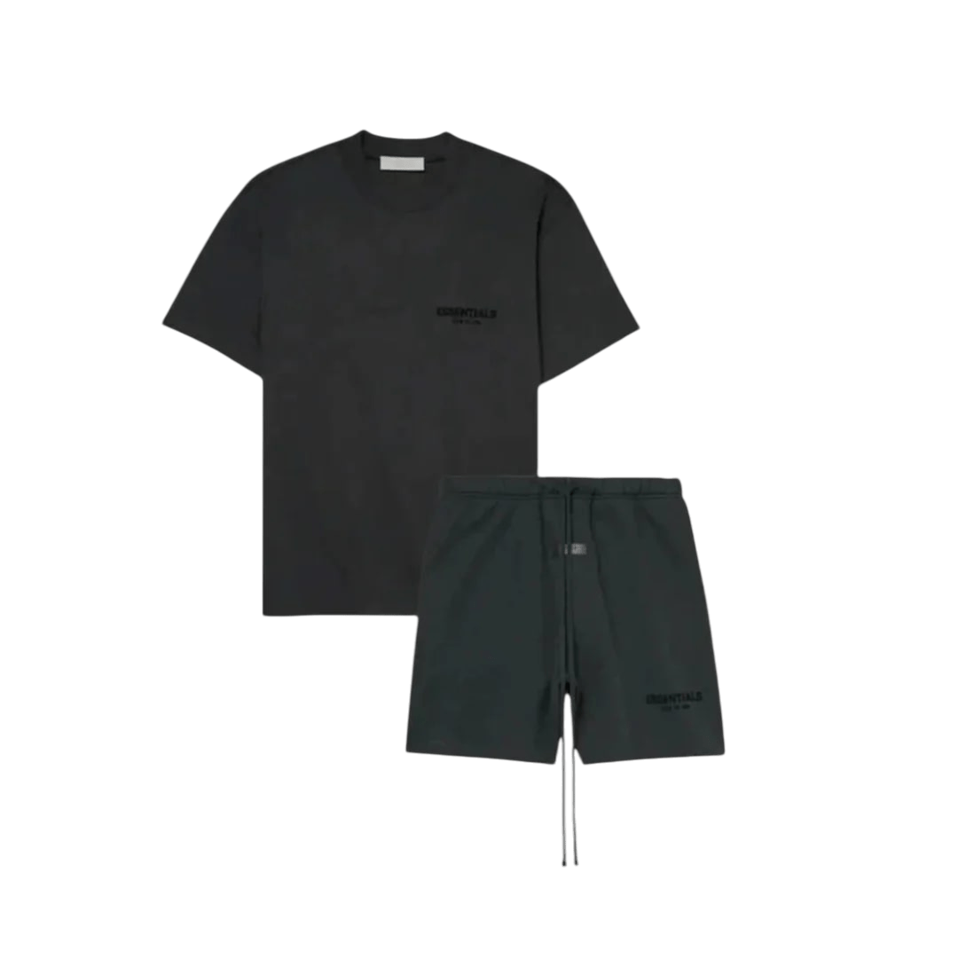 Fear of God Essentials Stretch Limo Set (SS22) - Im Your Wardrobe
